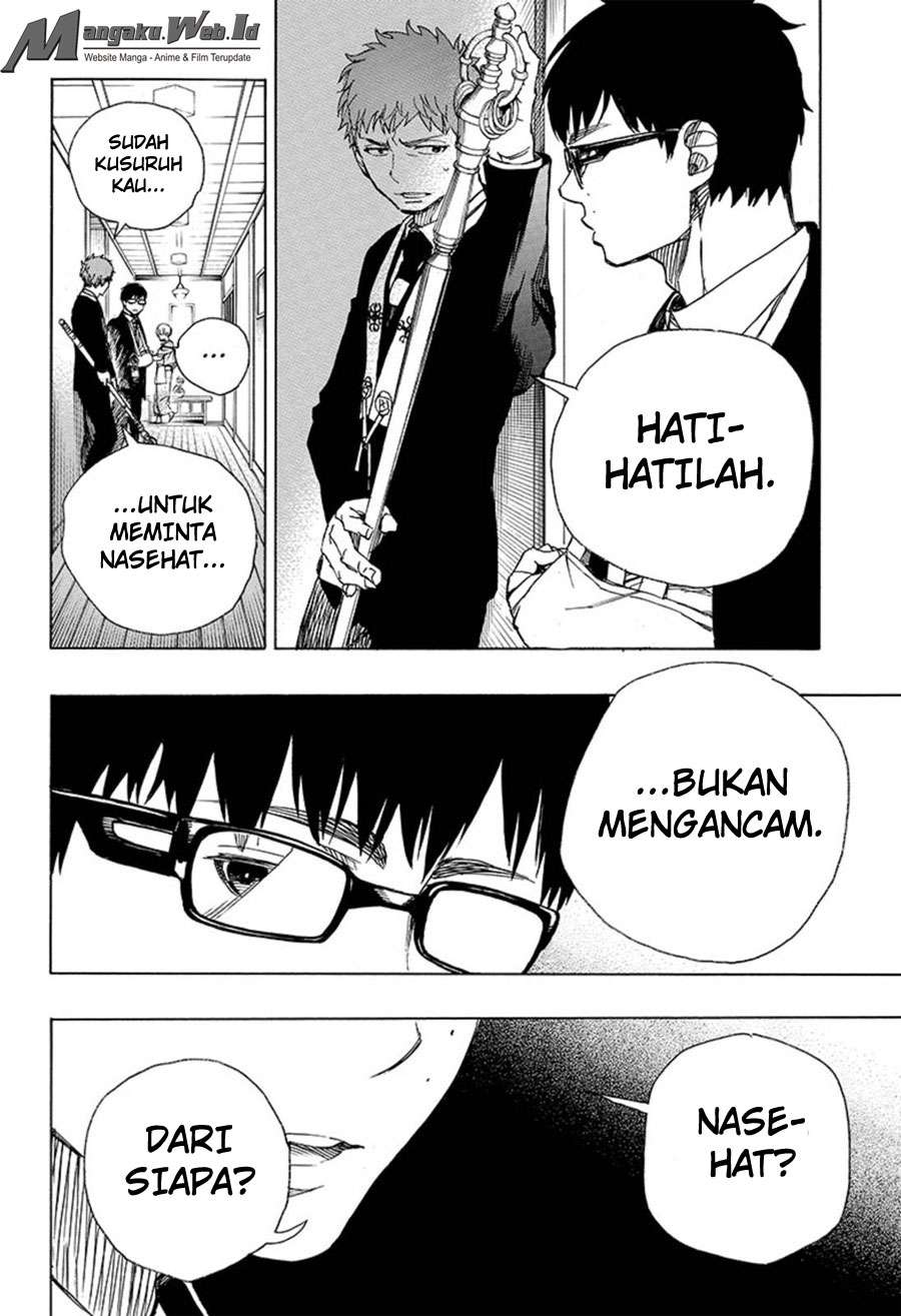 Chapter 91 - halaman 34