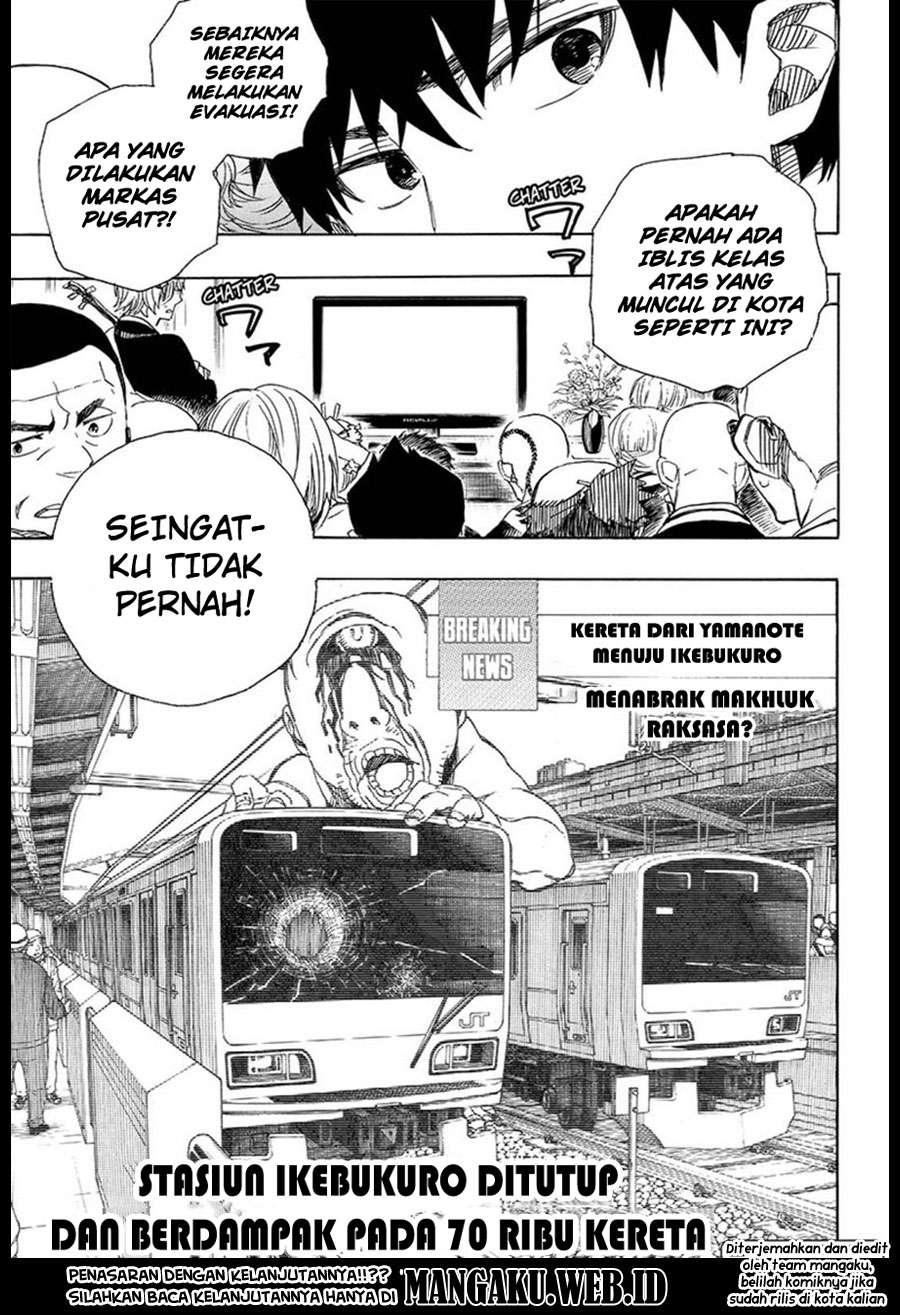 Chapter 91 - halaman 37