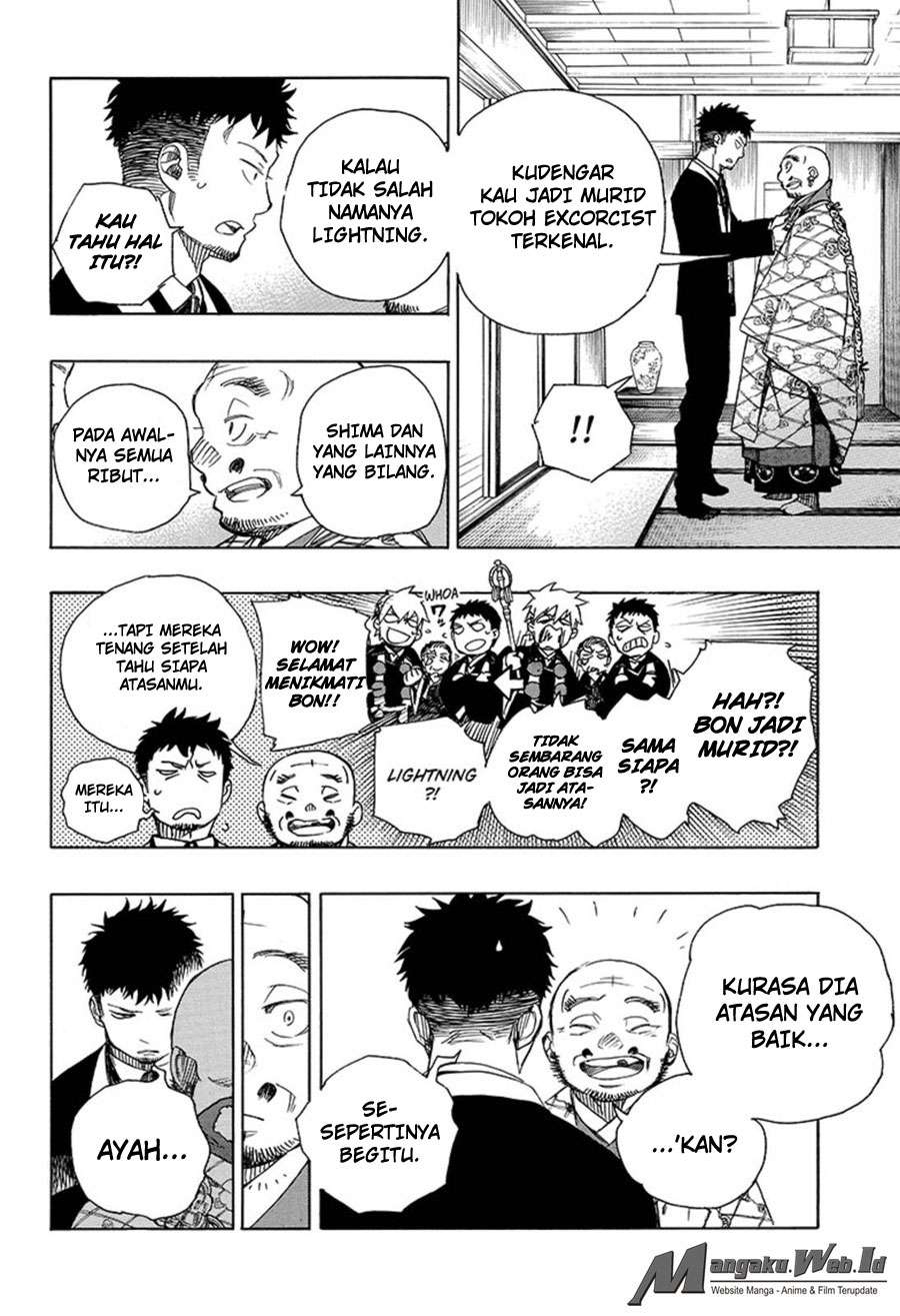 Chapter 91 - halaman 6