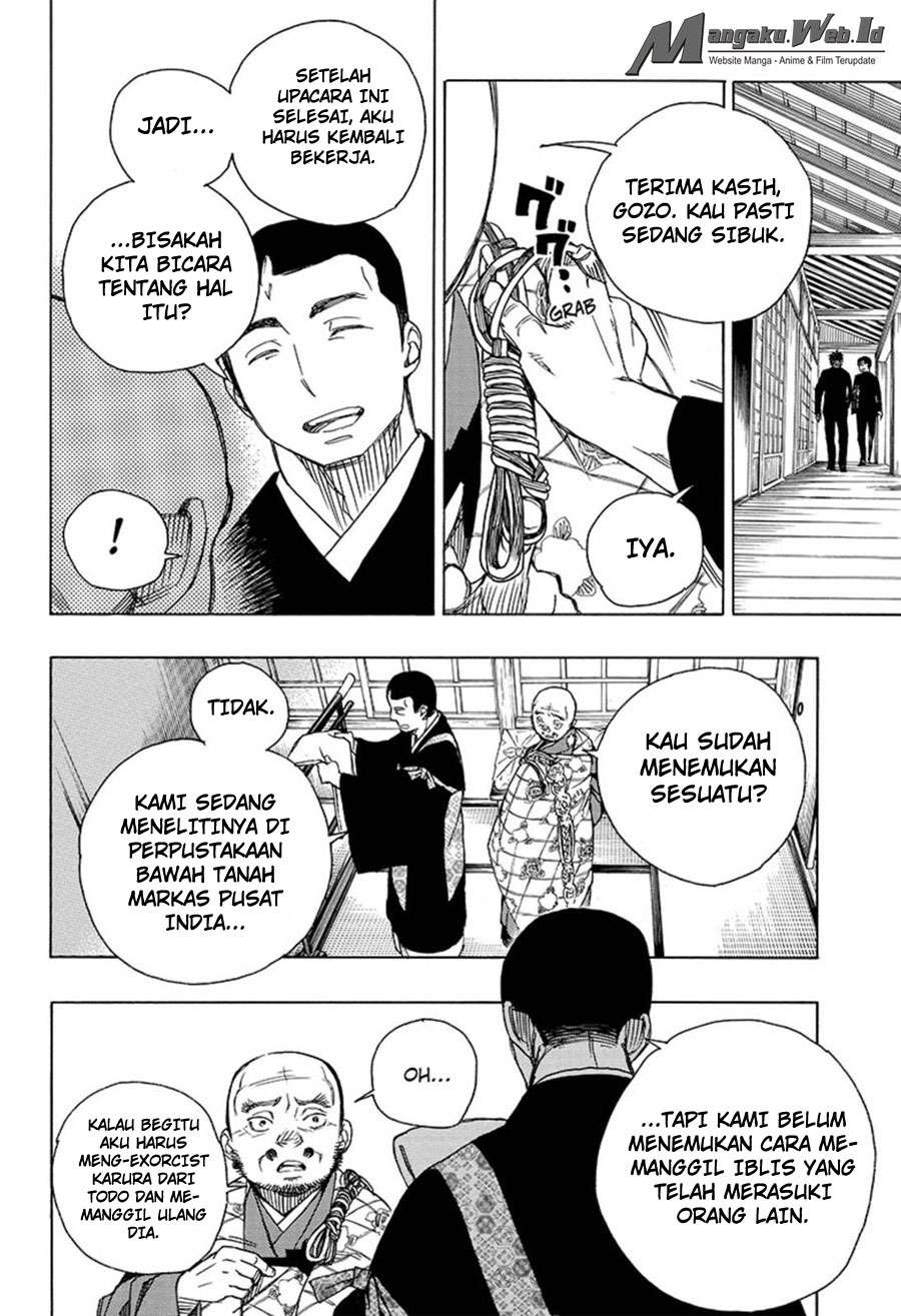 Chapter 91 - halaman 8