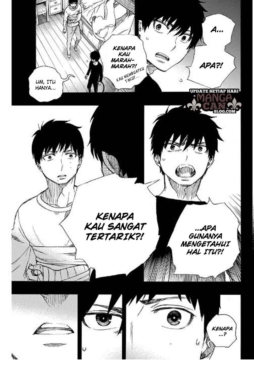 Chapter 90 - halaman 12