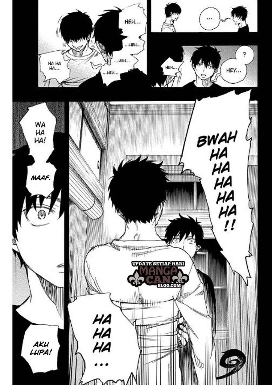 Chapter 90 - halaman 14