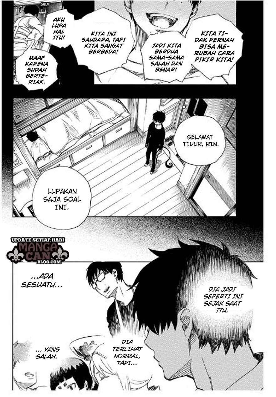 Chapter 90 - halaman 15