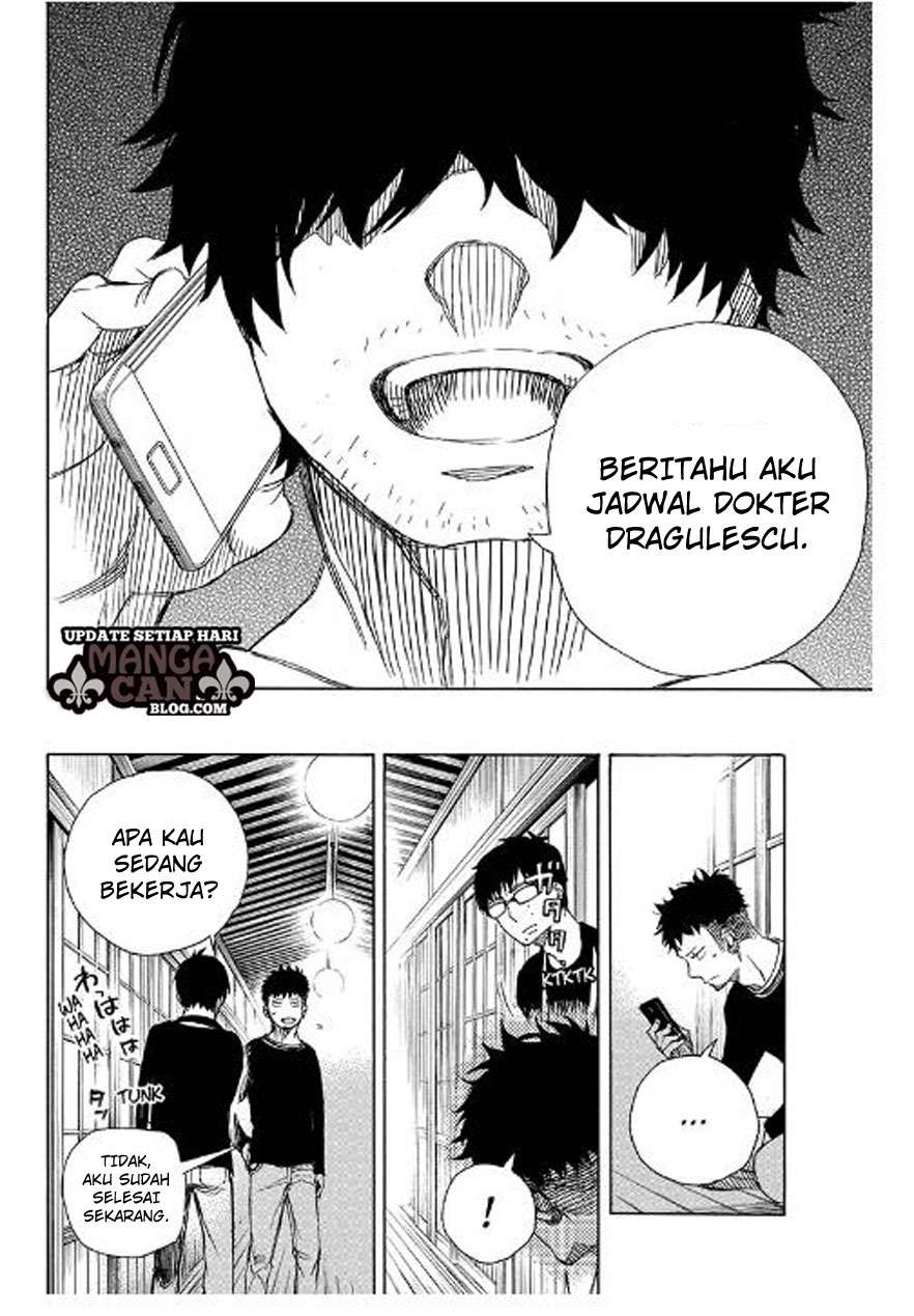 Chapter 90 - halaman 19