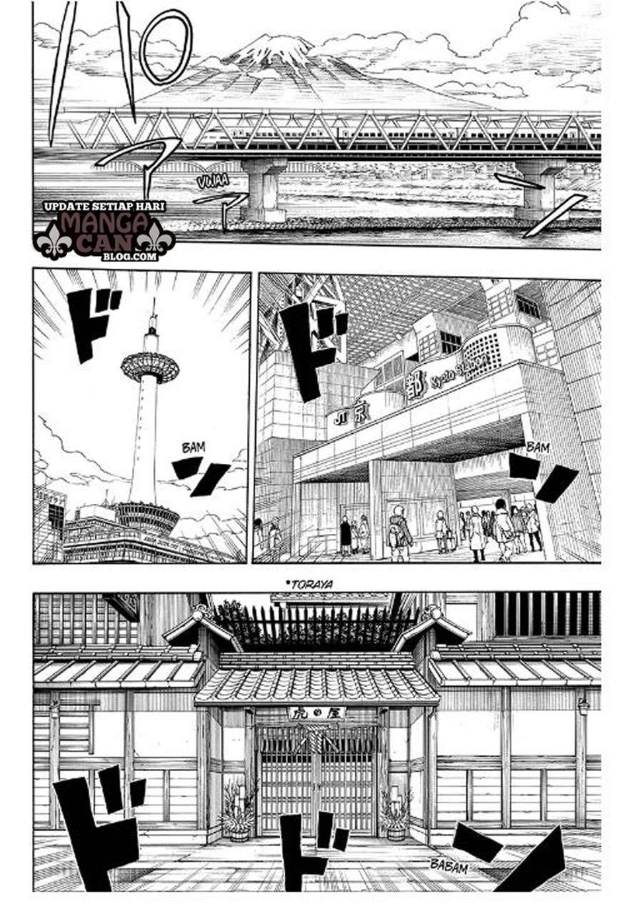 Chapter 90 - halaman 3
