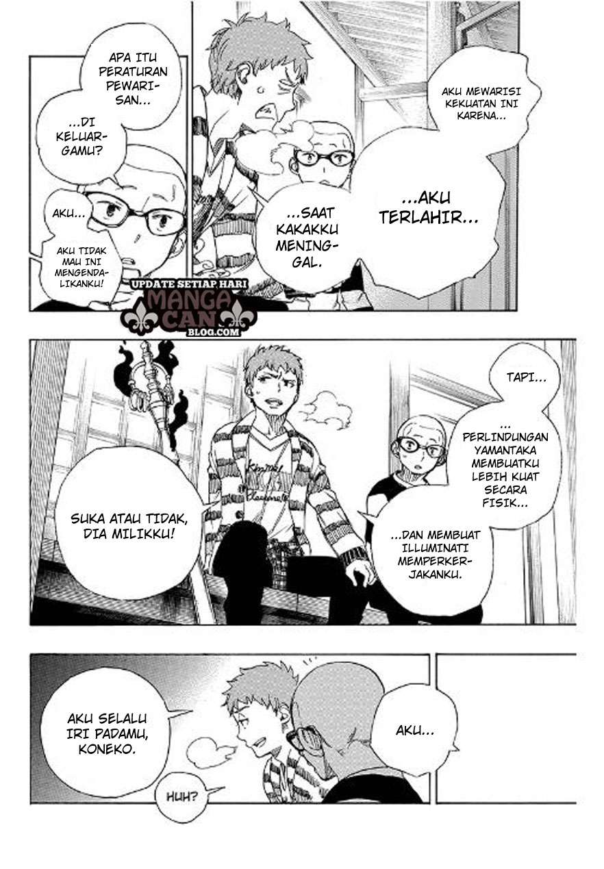 Chapter 90 - halaman 23