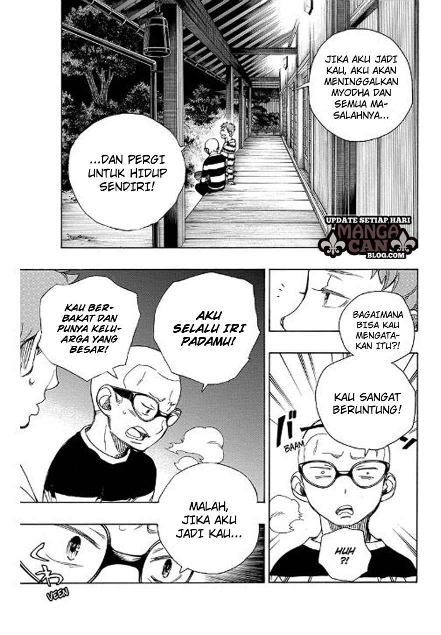 Chapter 90 - halaman 24