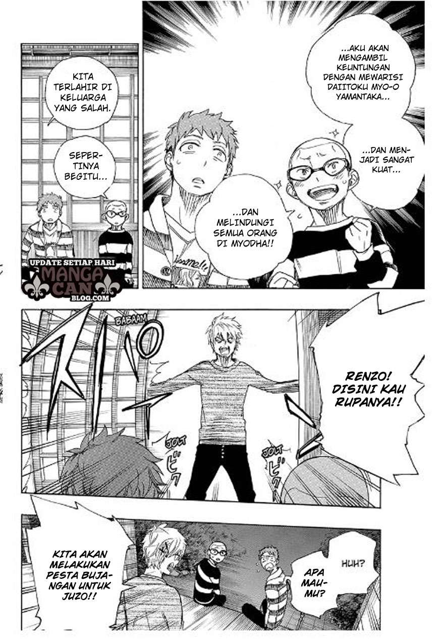 Chapter 90 - halaman 25