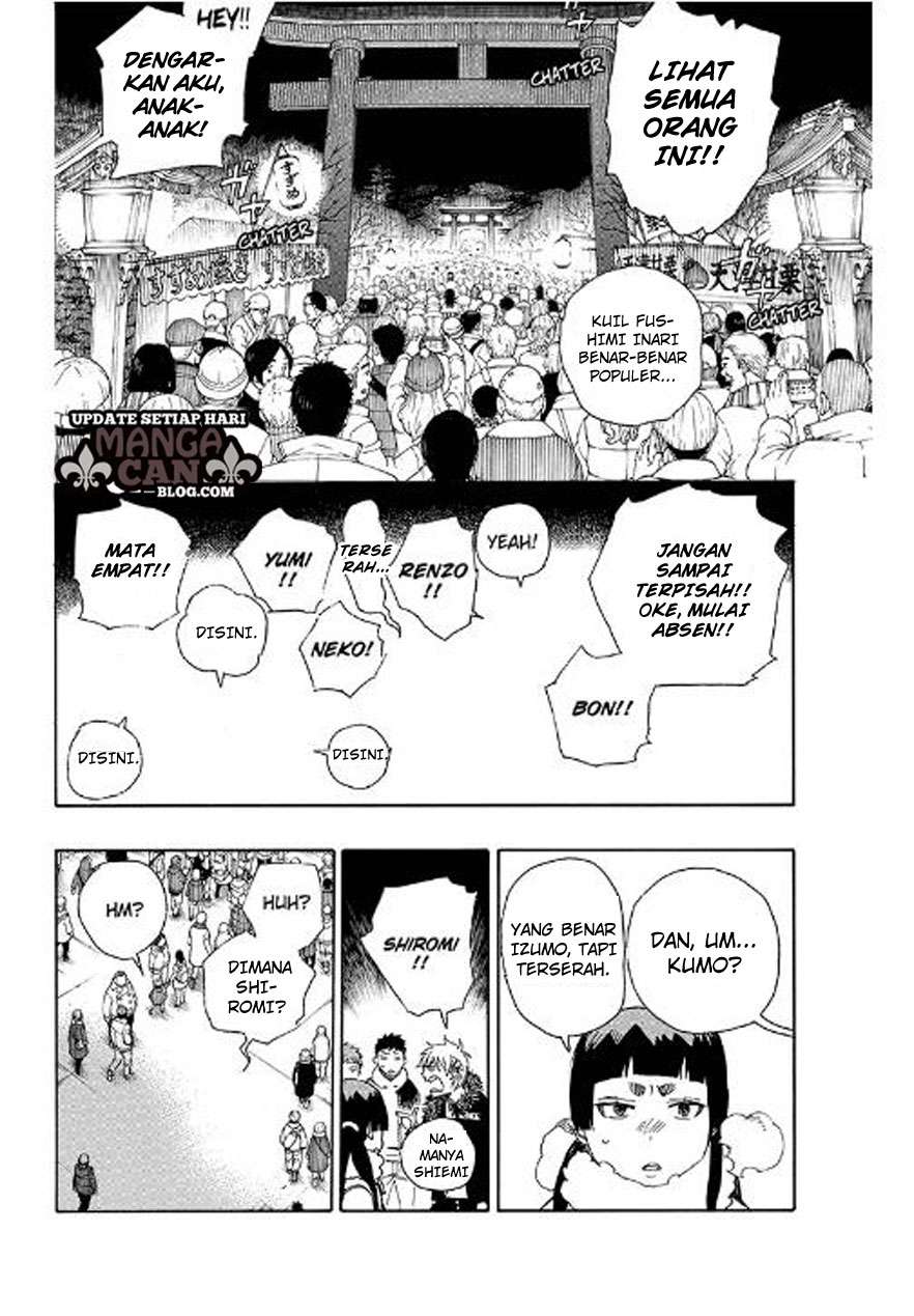 Chapter 90 - halaman 29