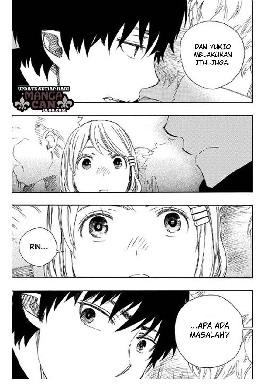 Chapter 90 - halaman 32