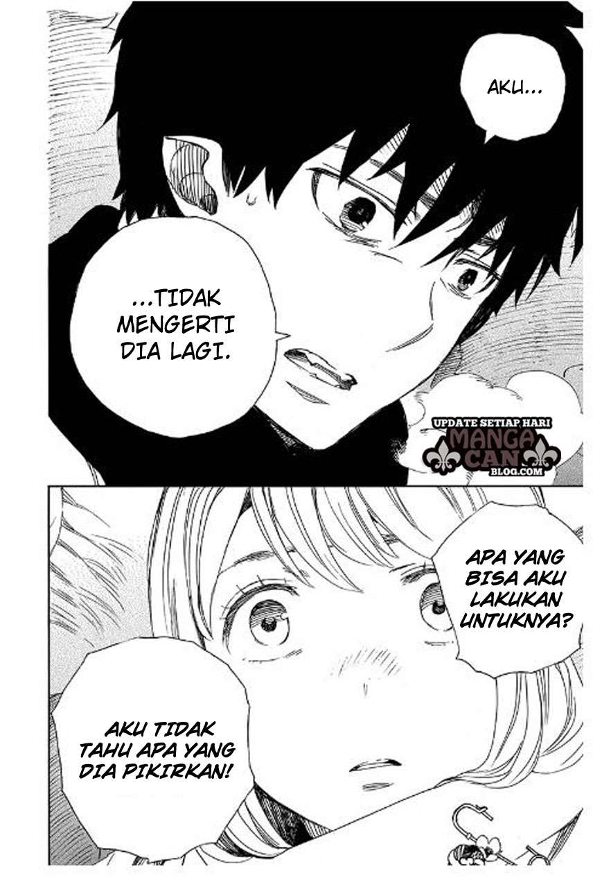 Chapter 90 - halaman 33