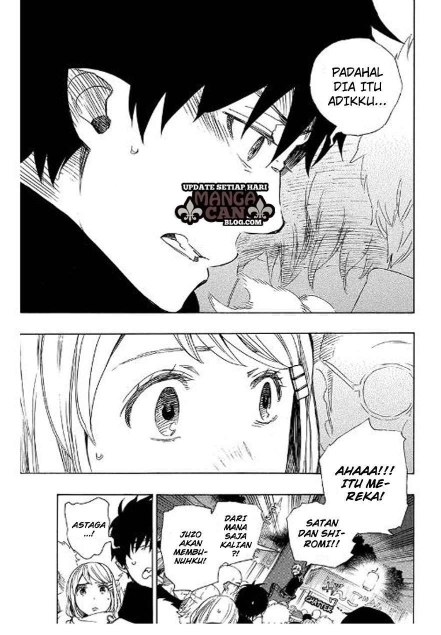 Chapter 90 - halaman 34