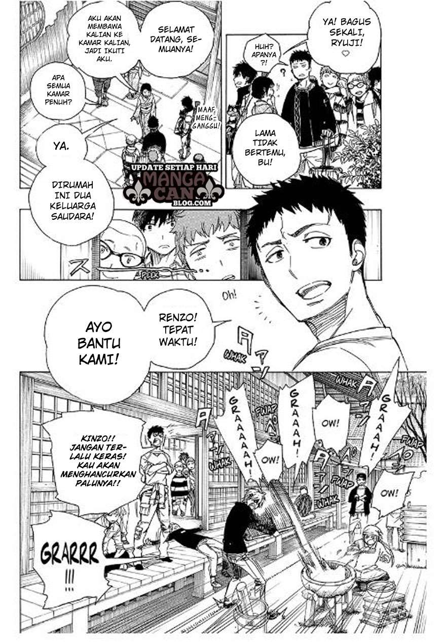Chapter 90 - halaman 5