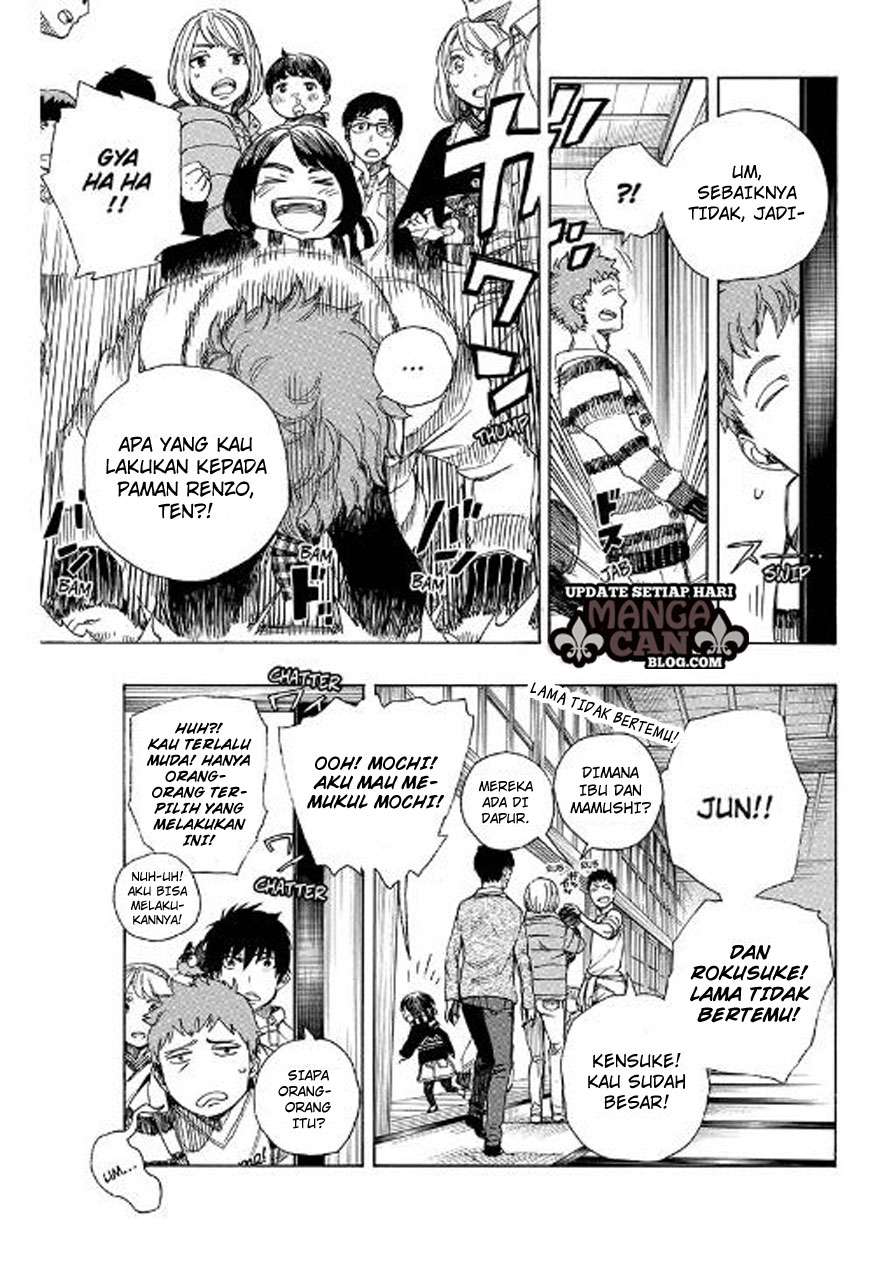 Chapter 90 - halaman 6