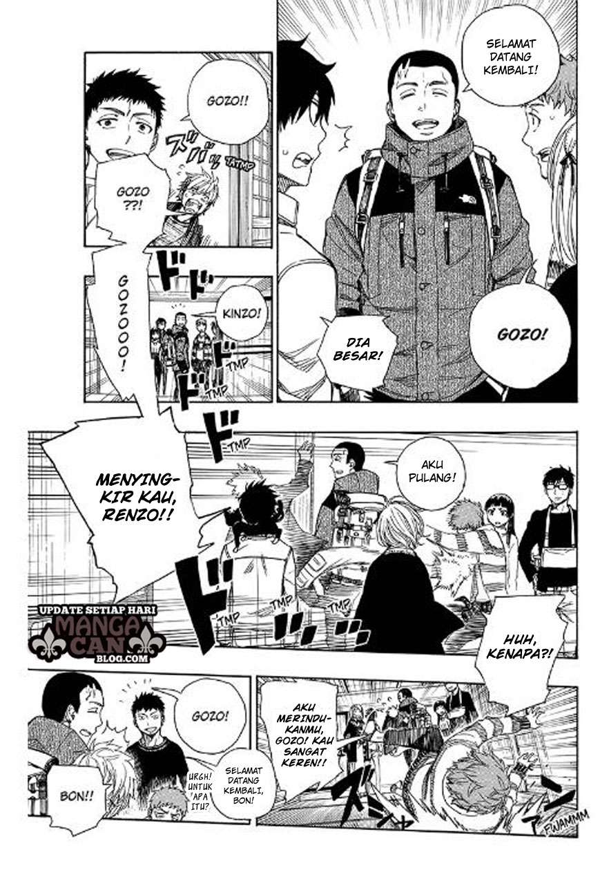 Chapter 90 - halaman 8