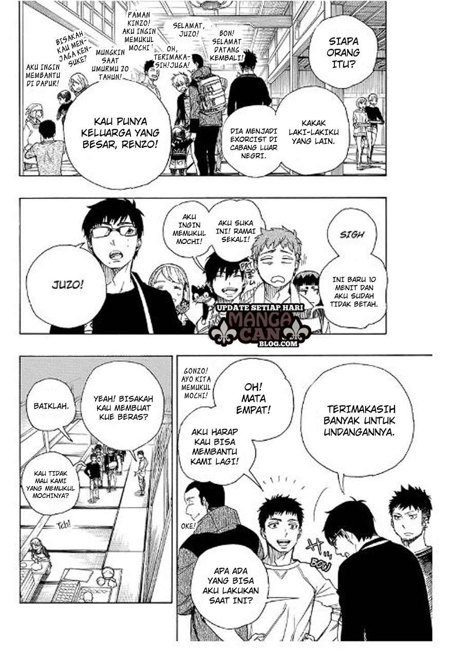 Chapter 90 - halaman 9