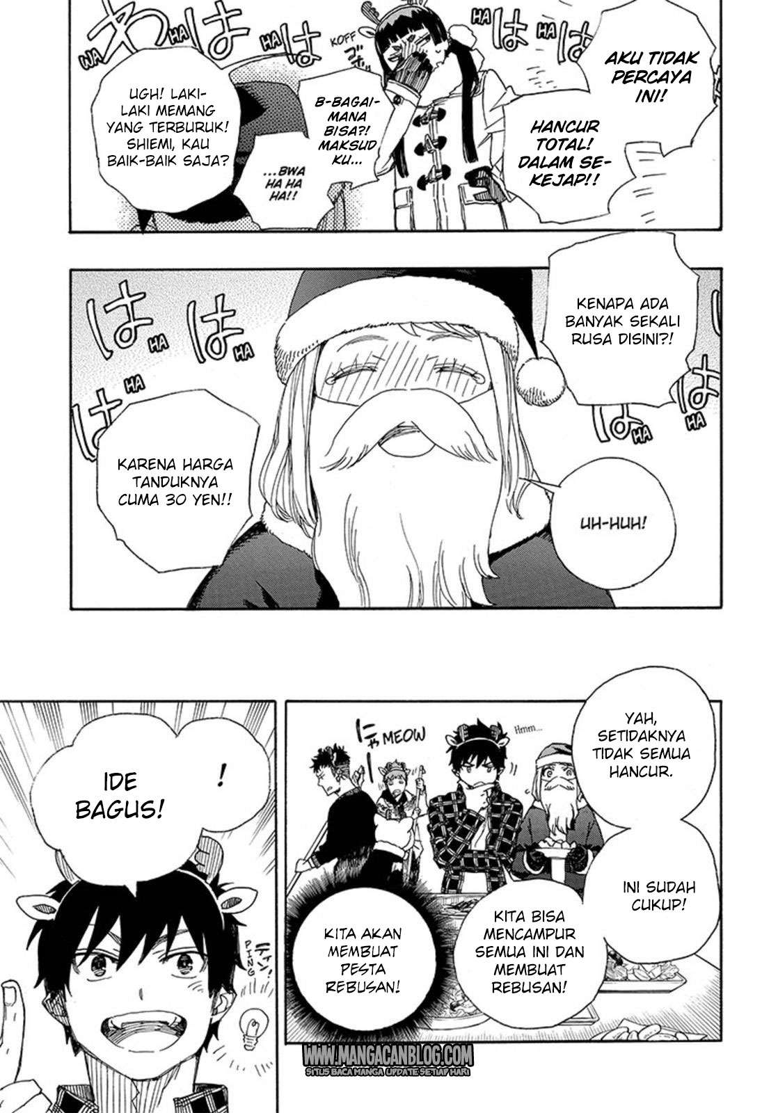 Chapter 89 - halaman 12