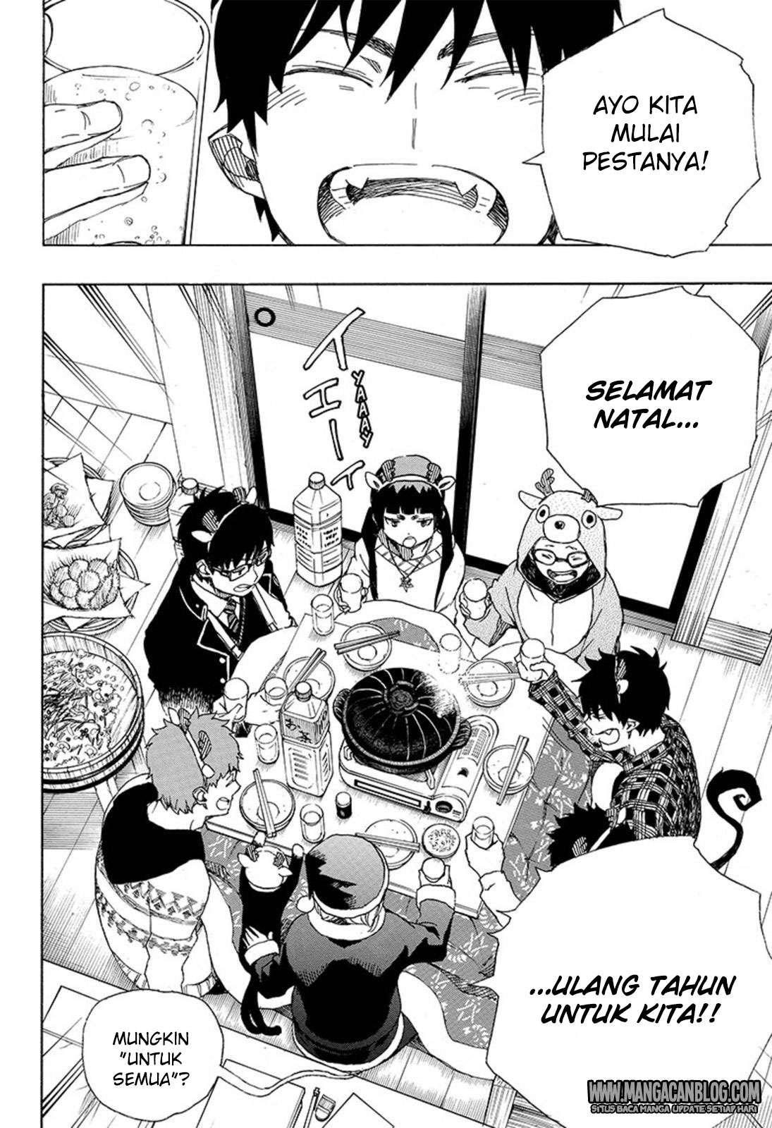 Chapter 89 - halaman 13