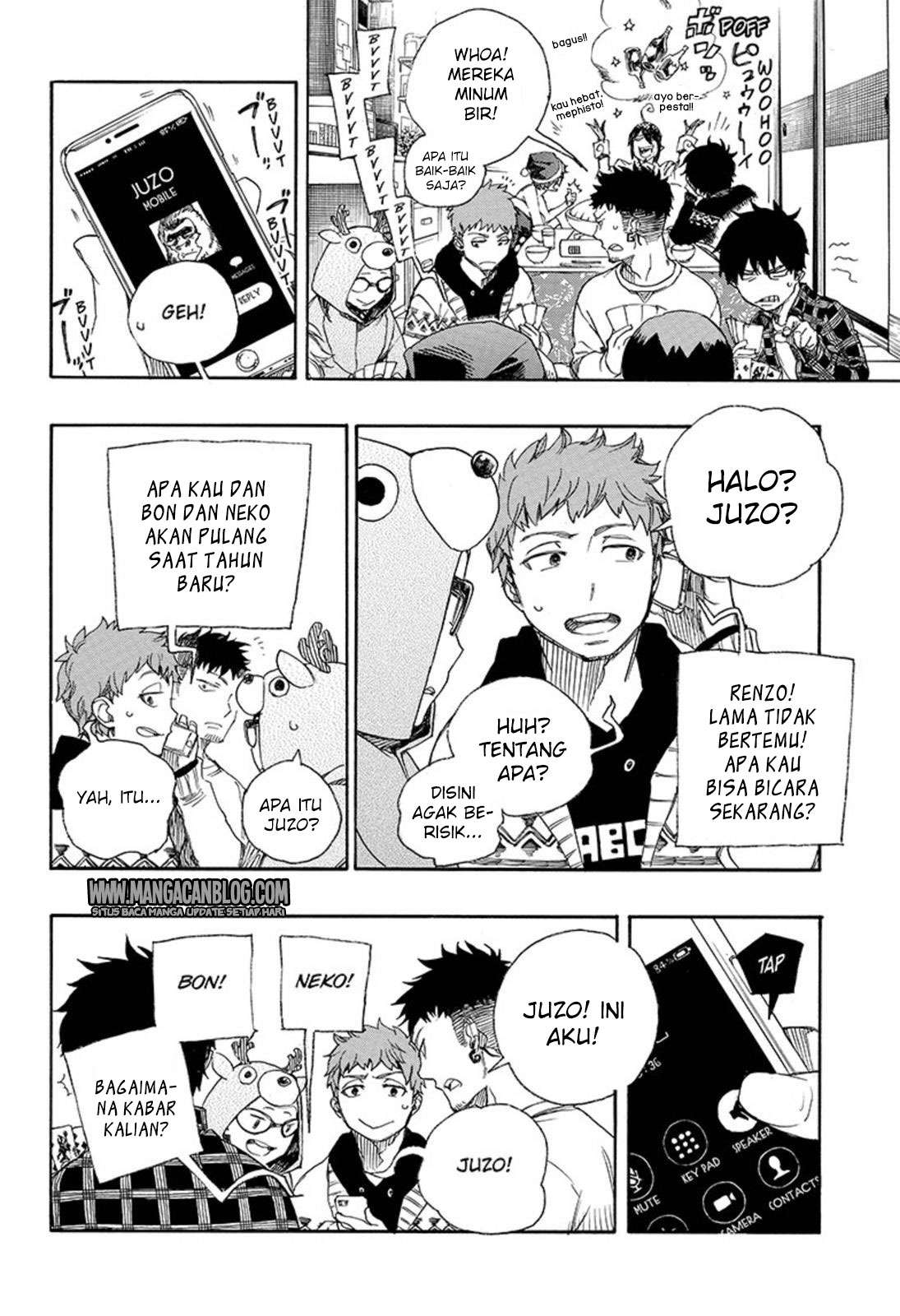 Chapter 89 - halaman 15