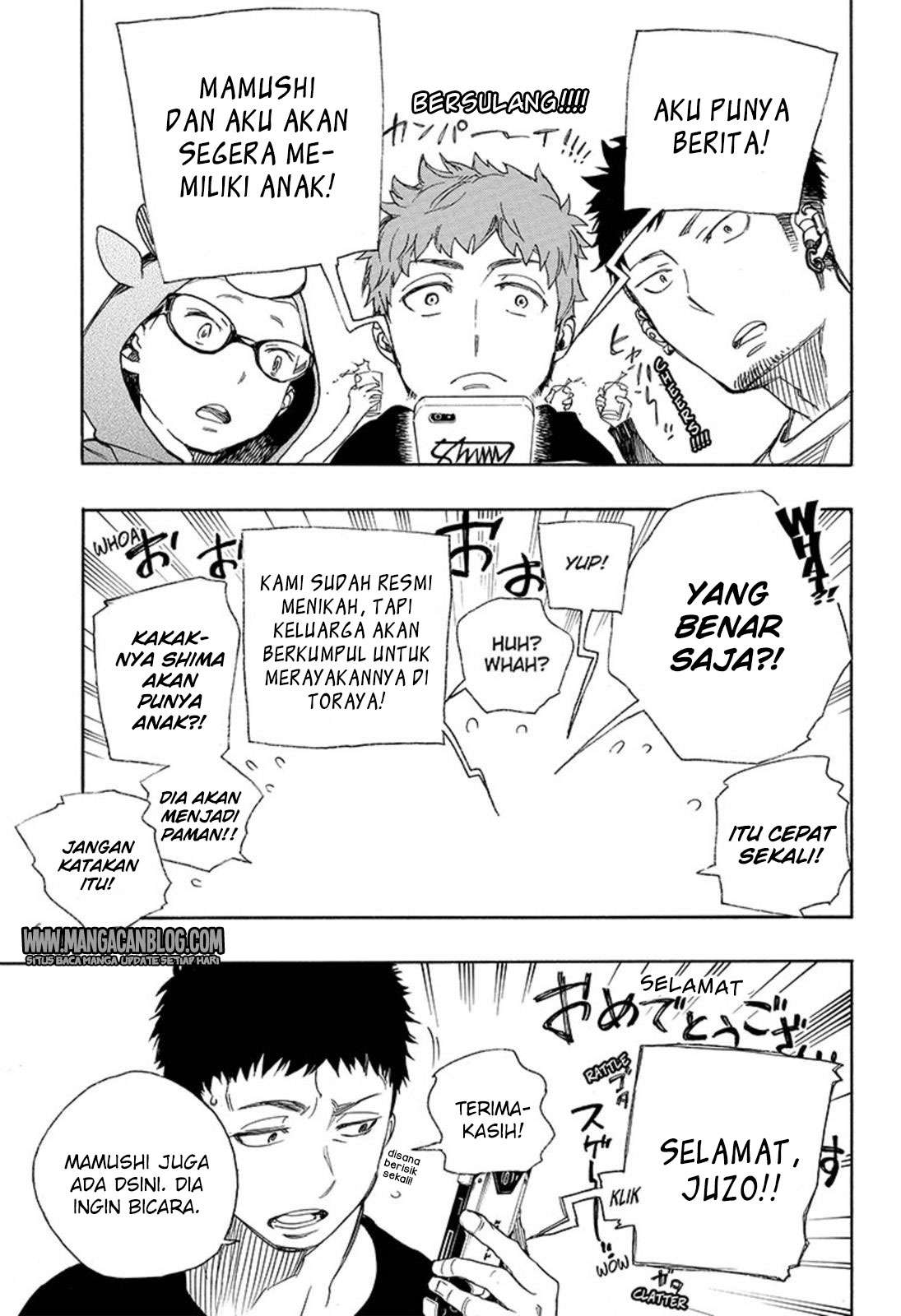 Chapter 89 - halaman 16