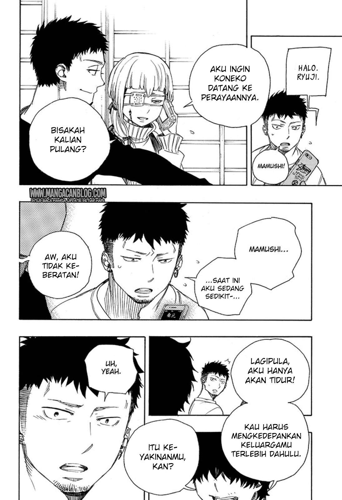 Chapter 89 - halaman 17