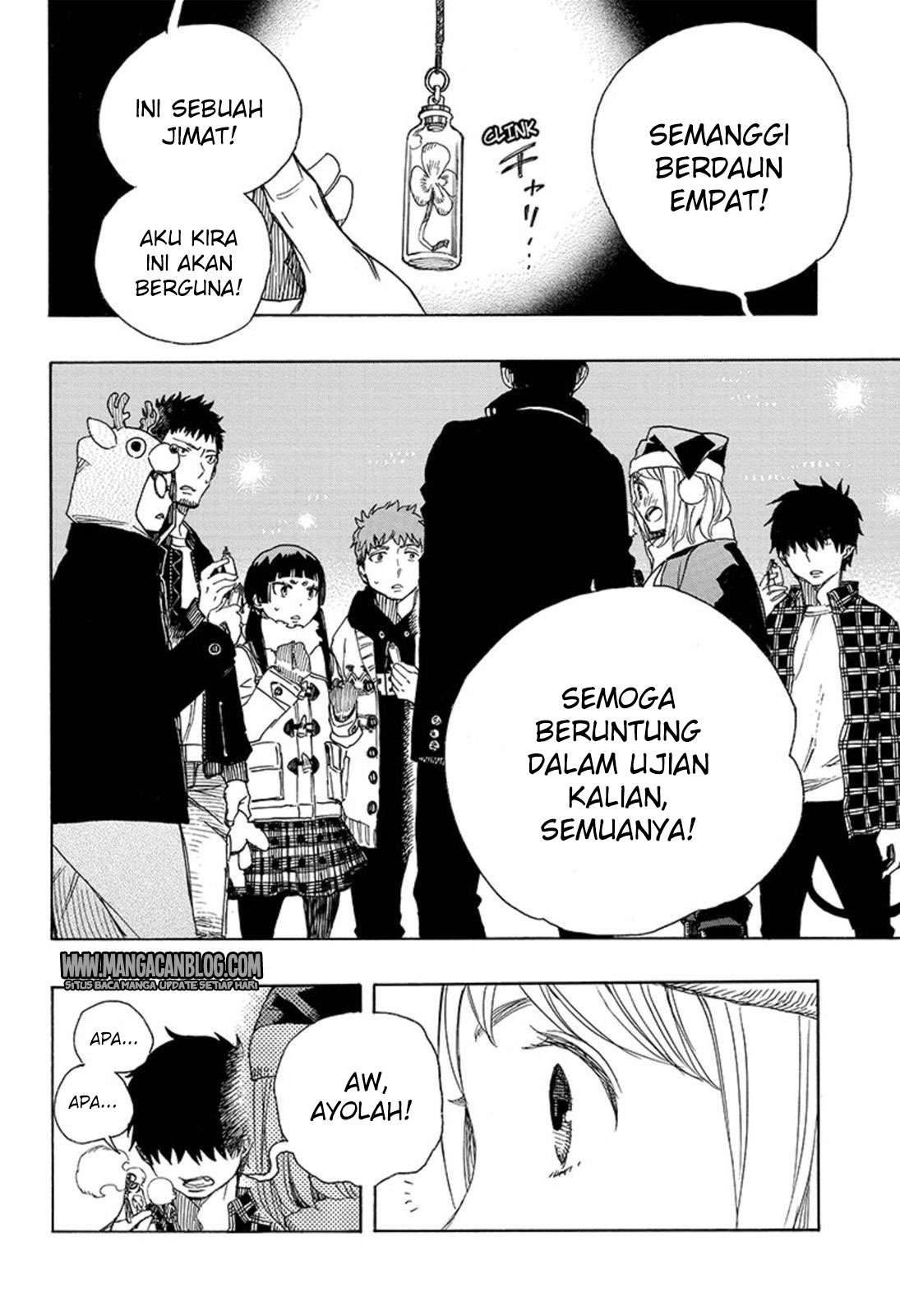 Chapter 89 - halaman 19