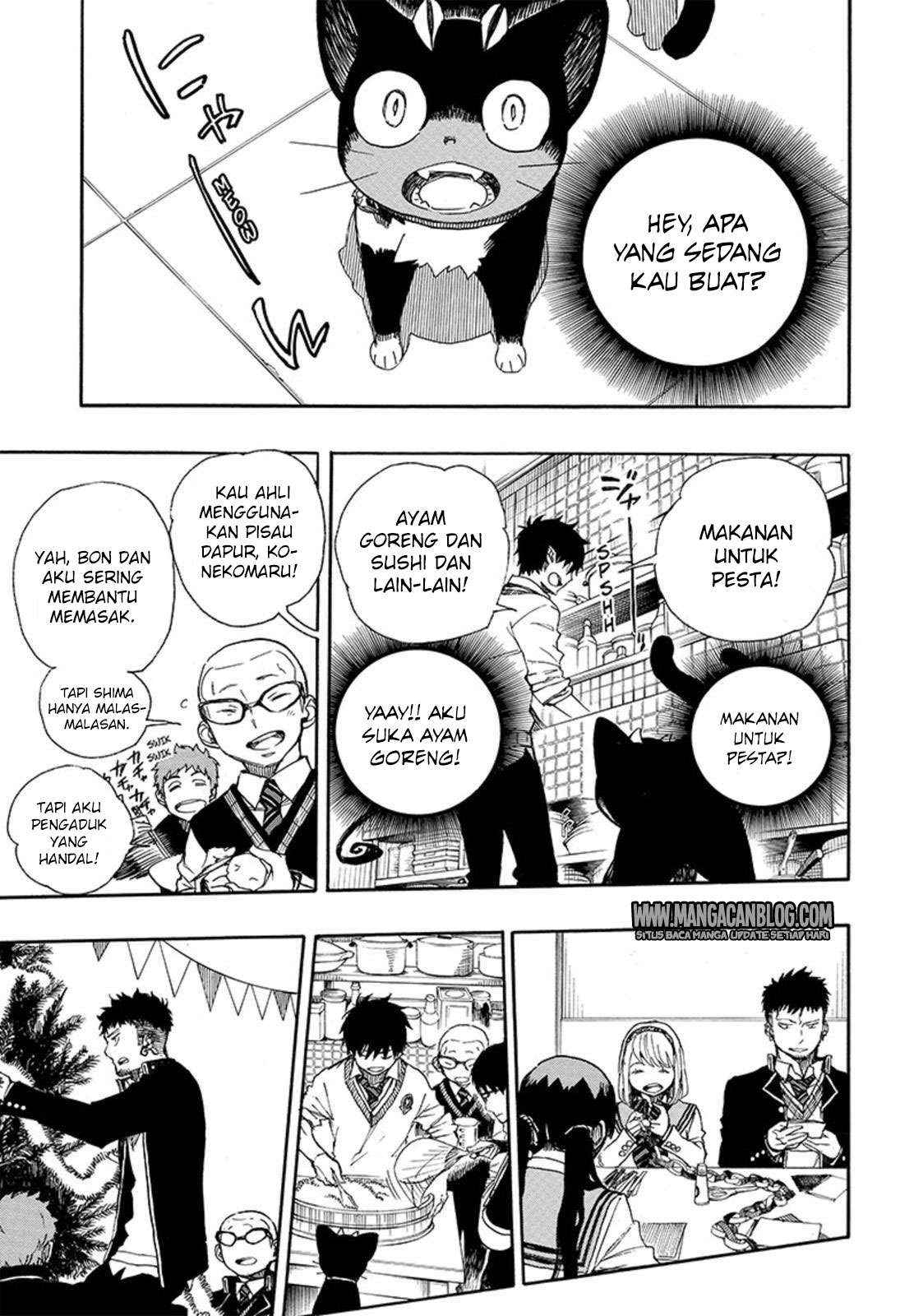 Chapter 89 - halaman 3