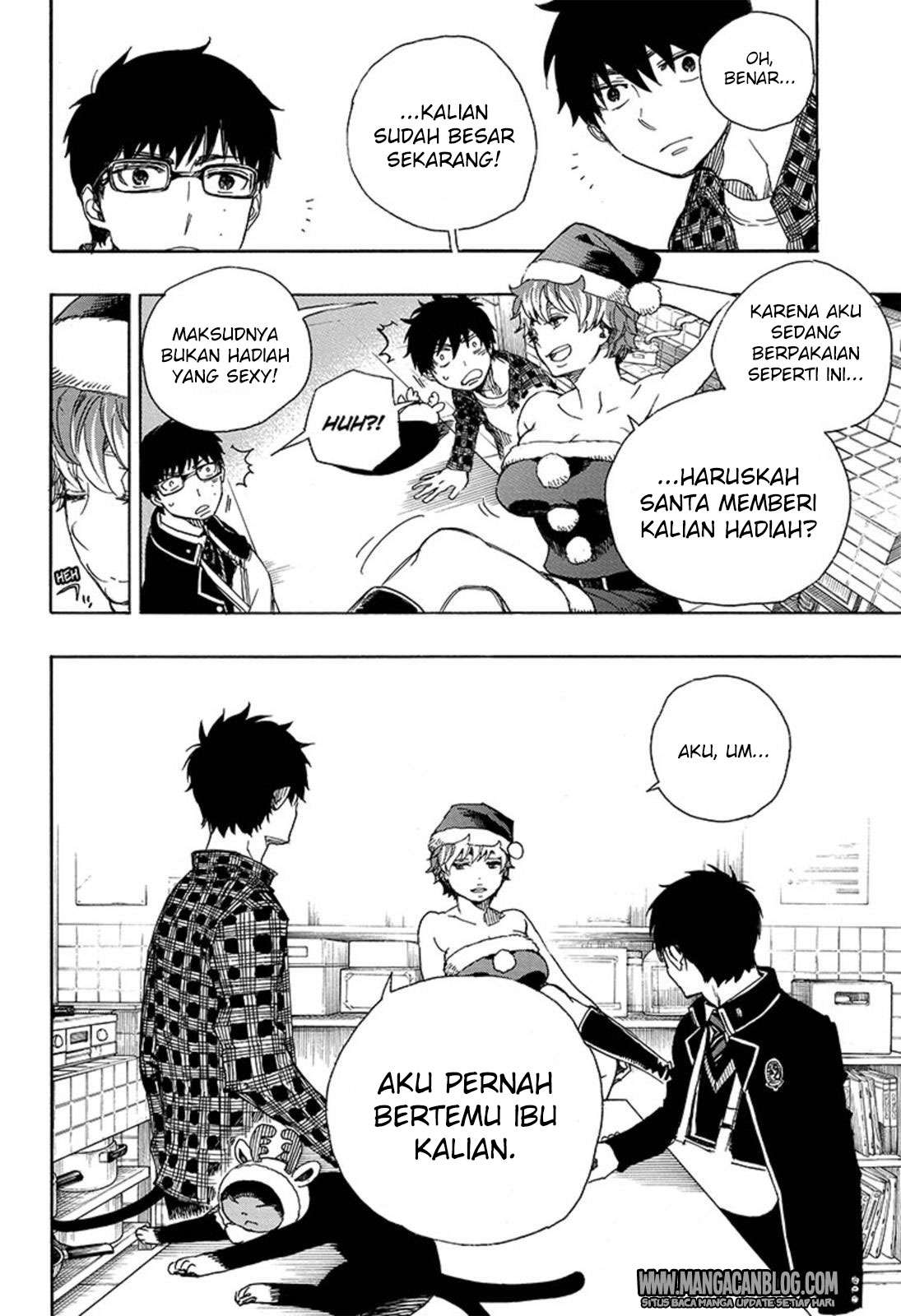 Chapter 89 - halaman 23
