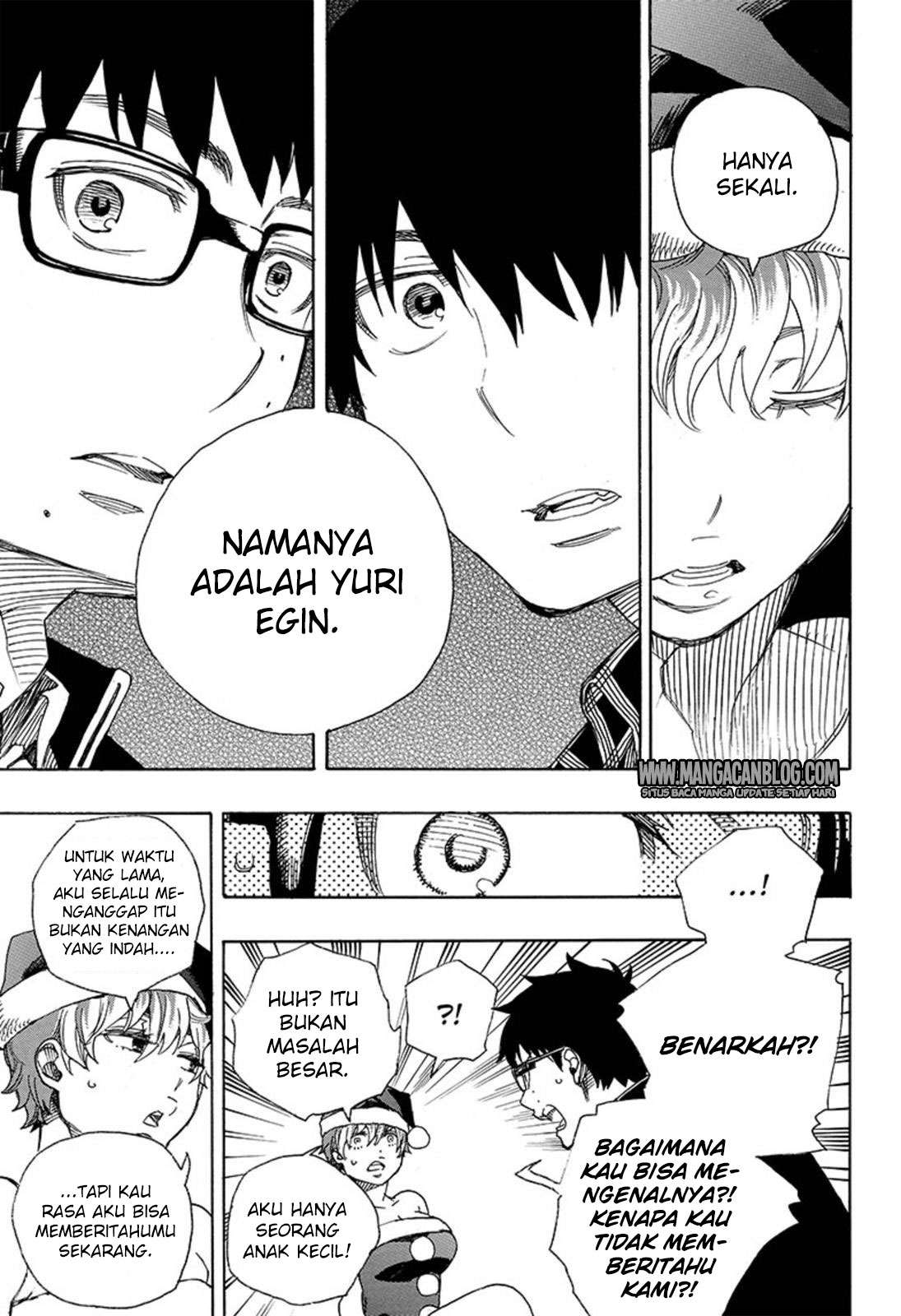 Chapter 89 - halaman 24