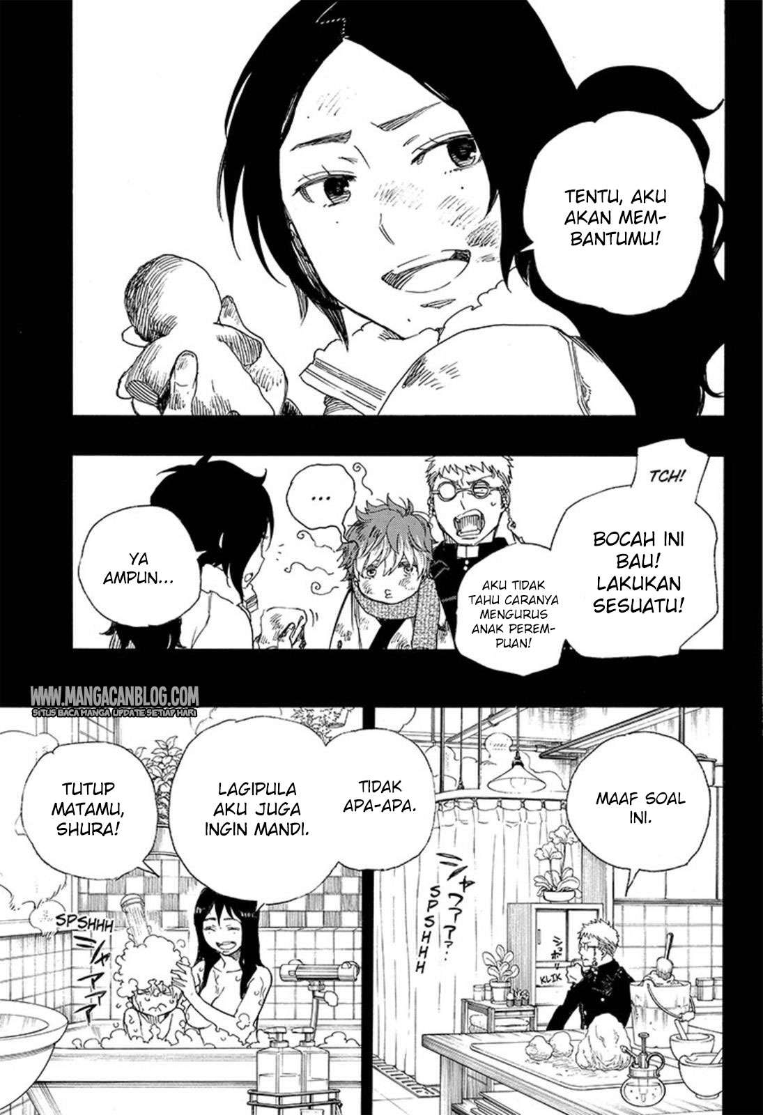 Chapter 89 - halaman 26