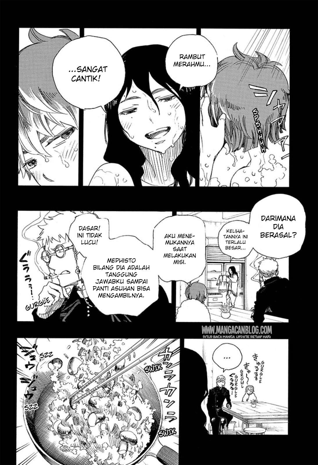 Chapter 89 - halaman 27