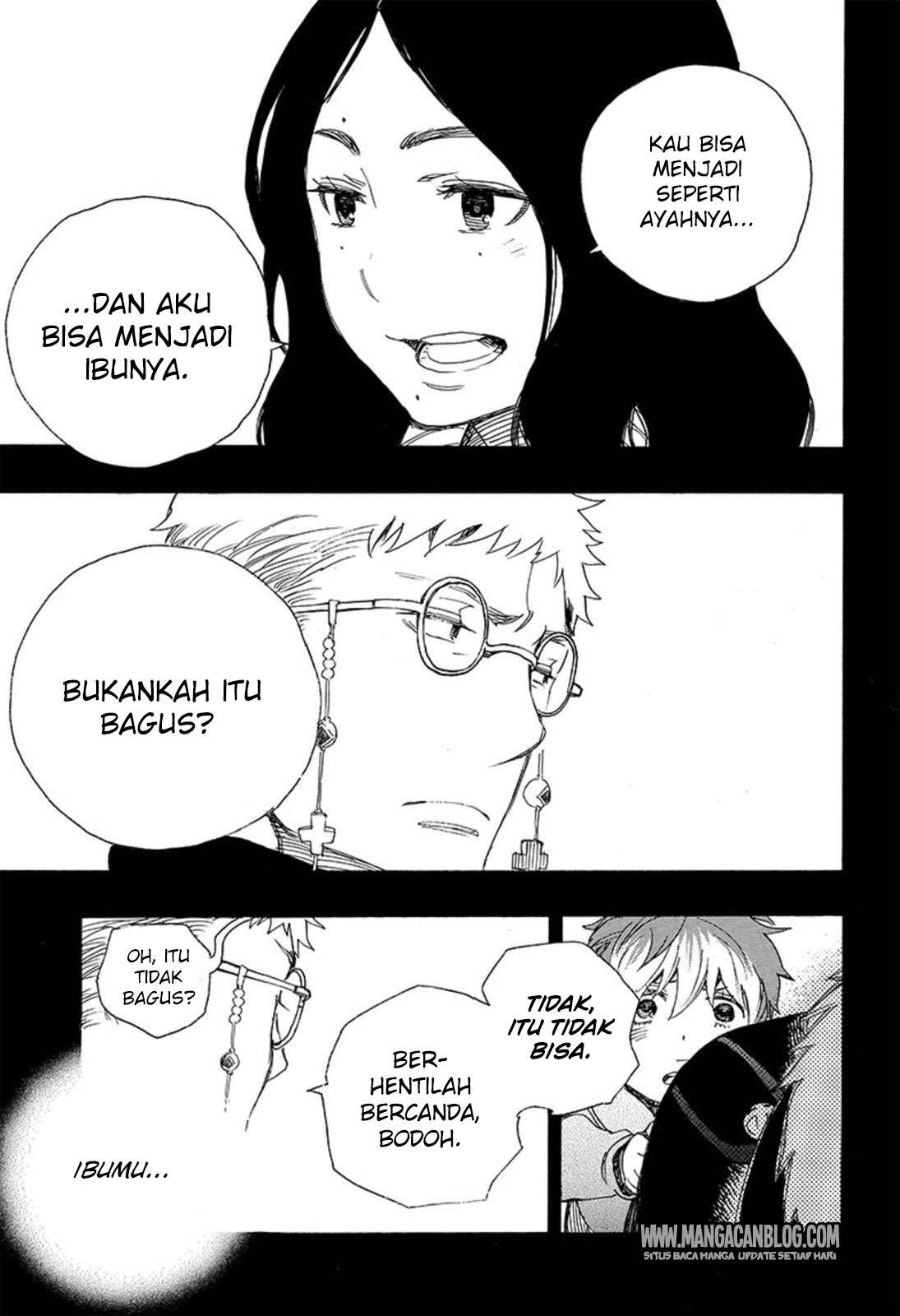Chapter 89 - halaman 30