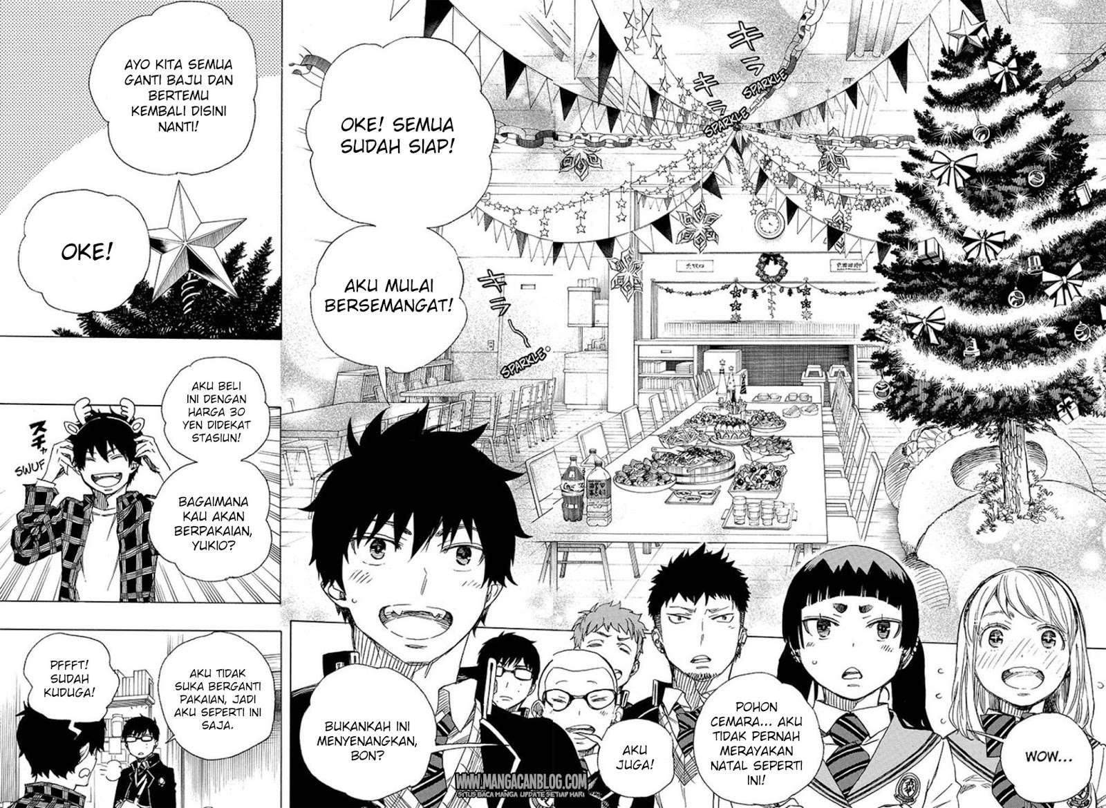 Chapter 89 - halaman 4