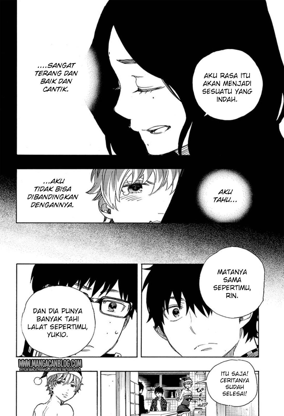 Chapter 89 - halaman 31