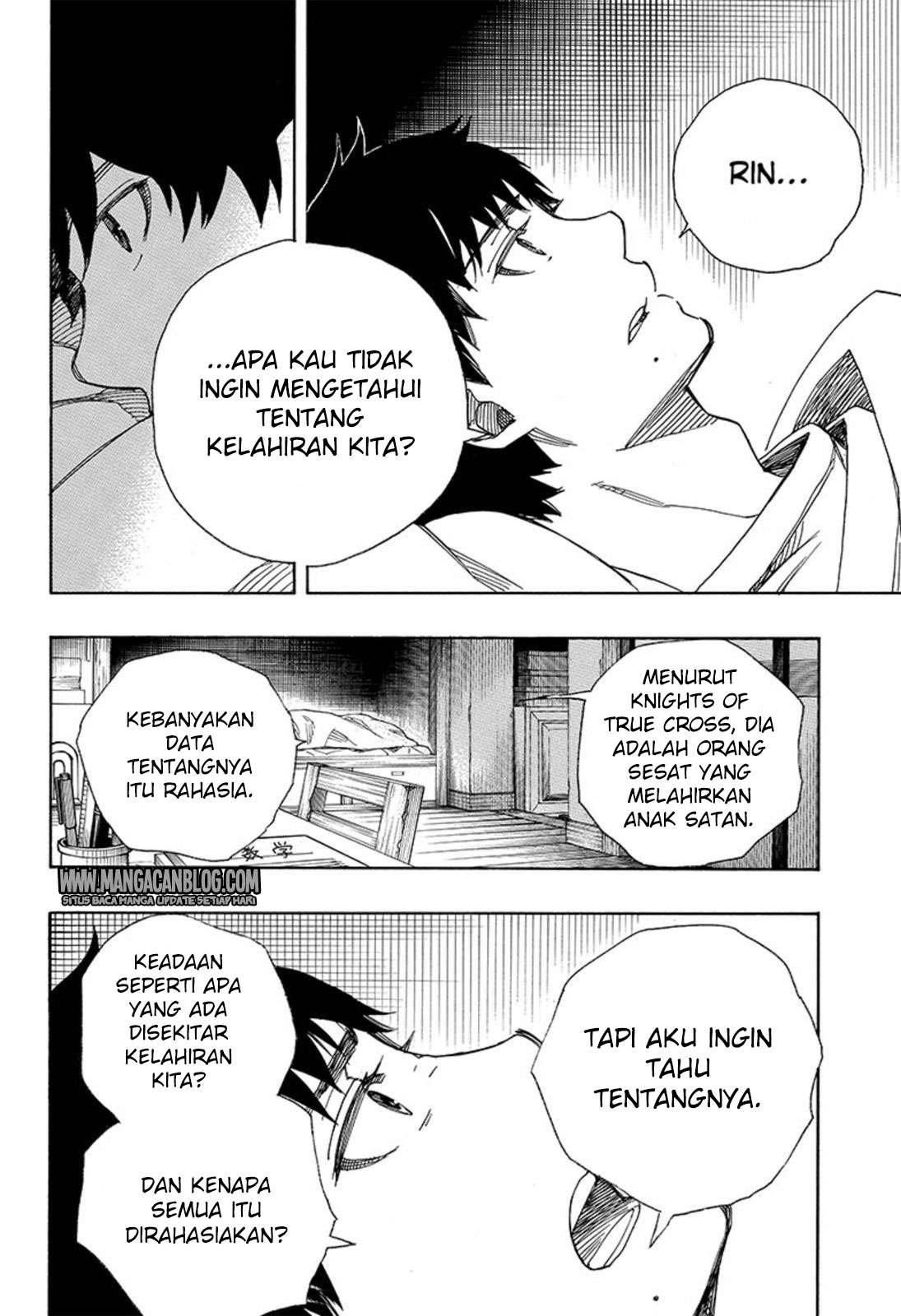 Chapter 89 - halaman 33