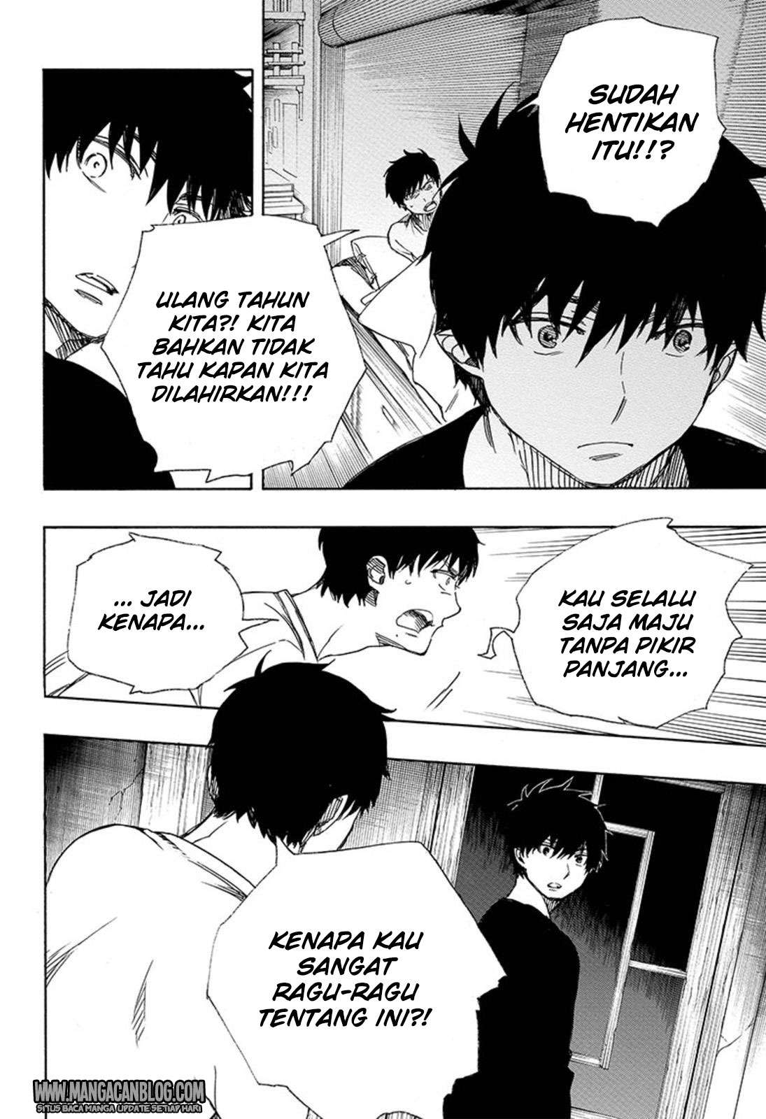 Chapter 89 - halaman 35