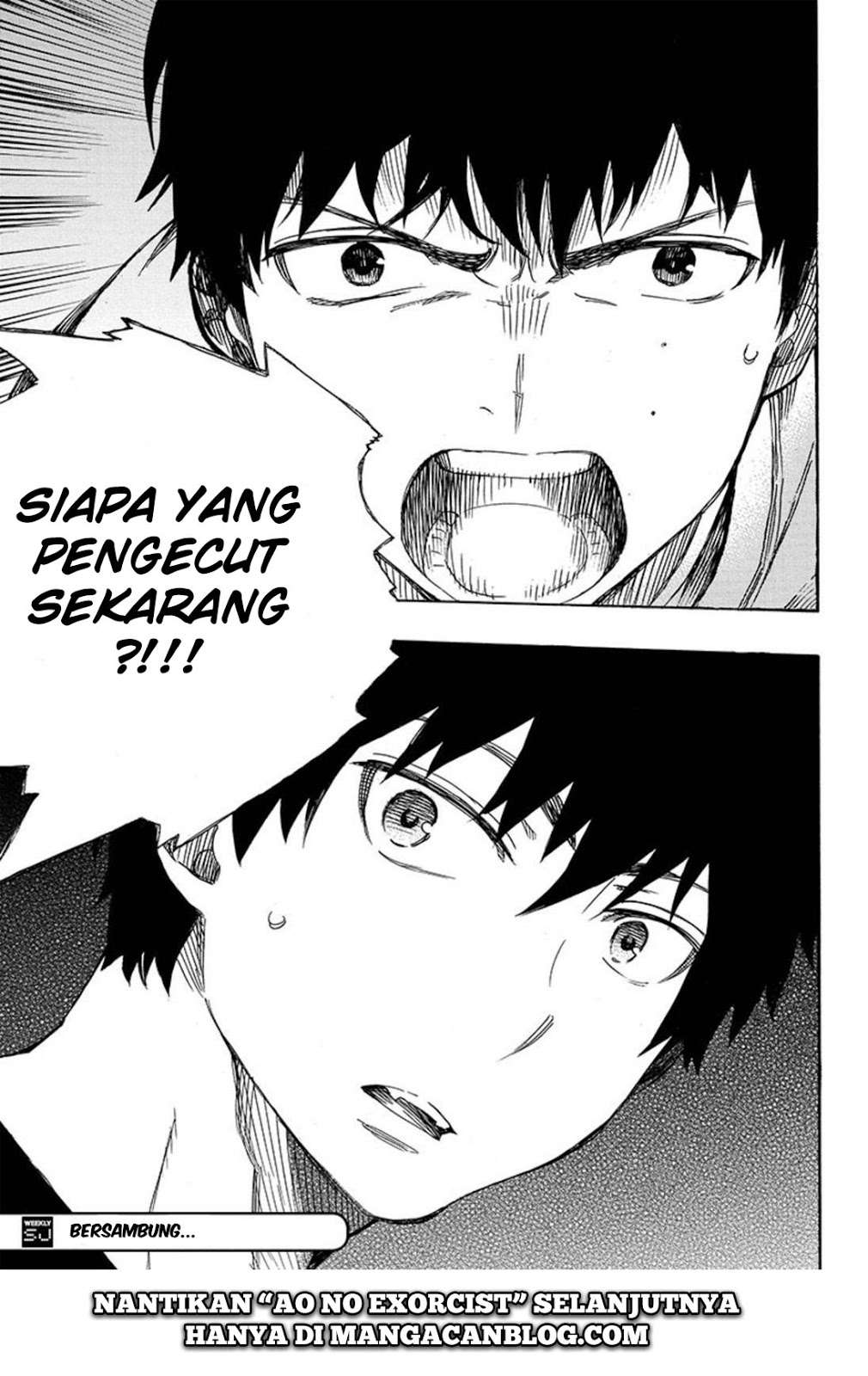 Chapter 89 - halaman 36