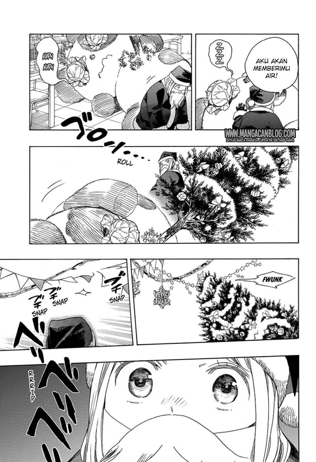 Chapter 89 - halaman 6