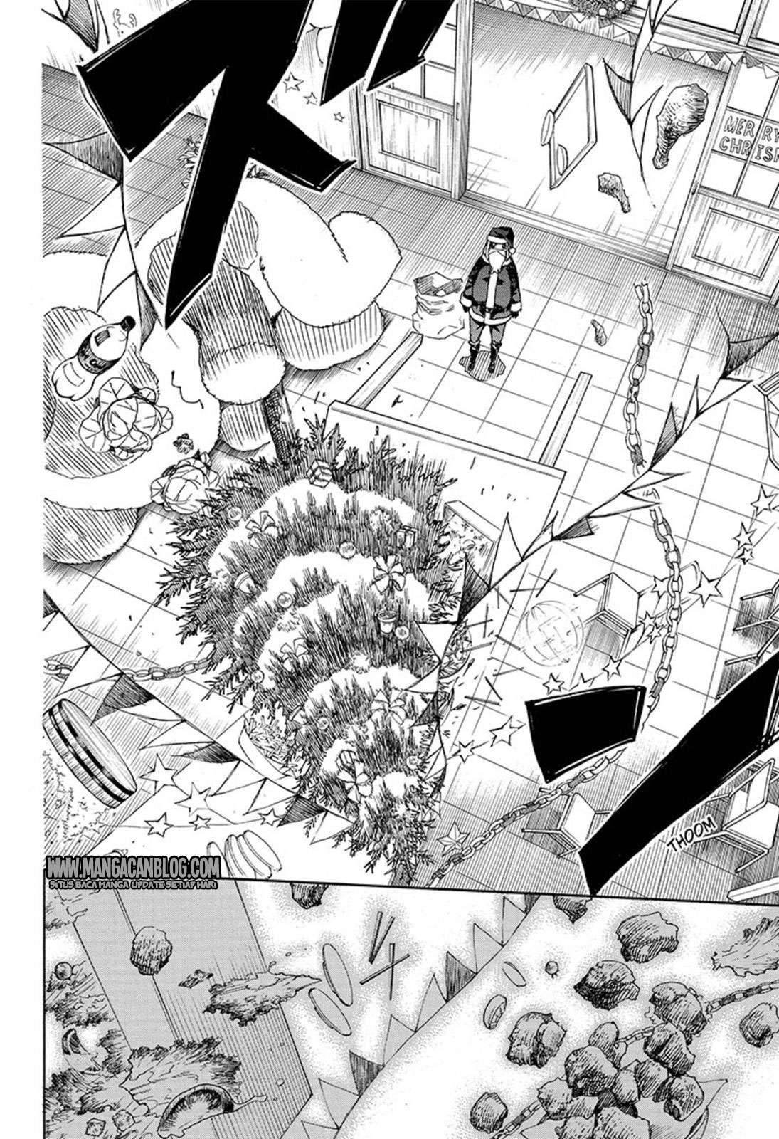Chapter 89 - halaman 7