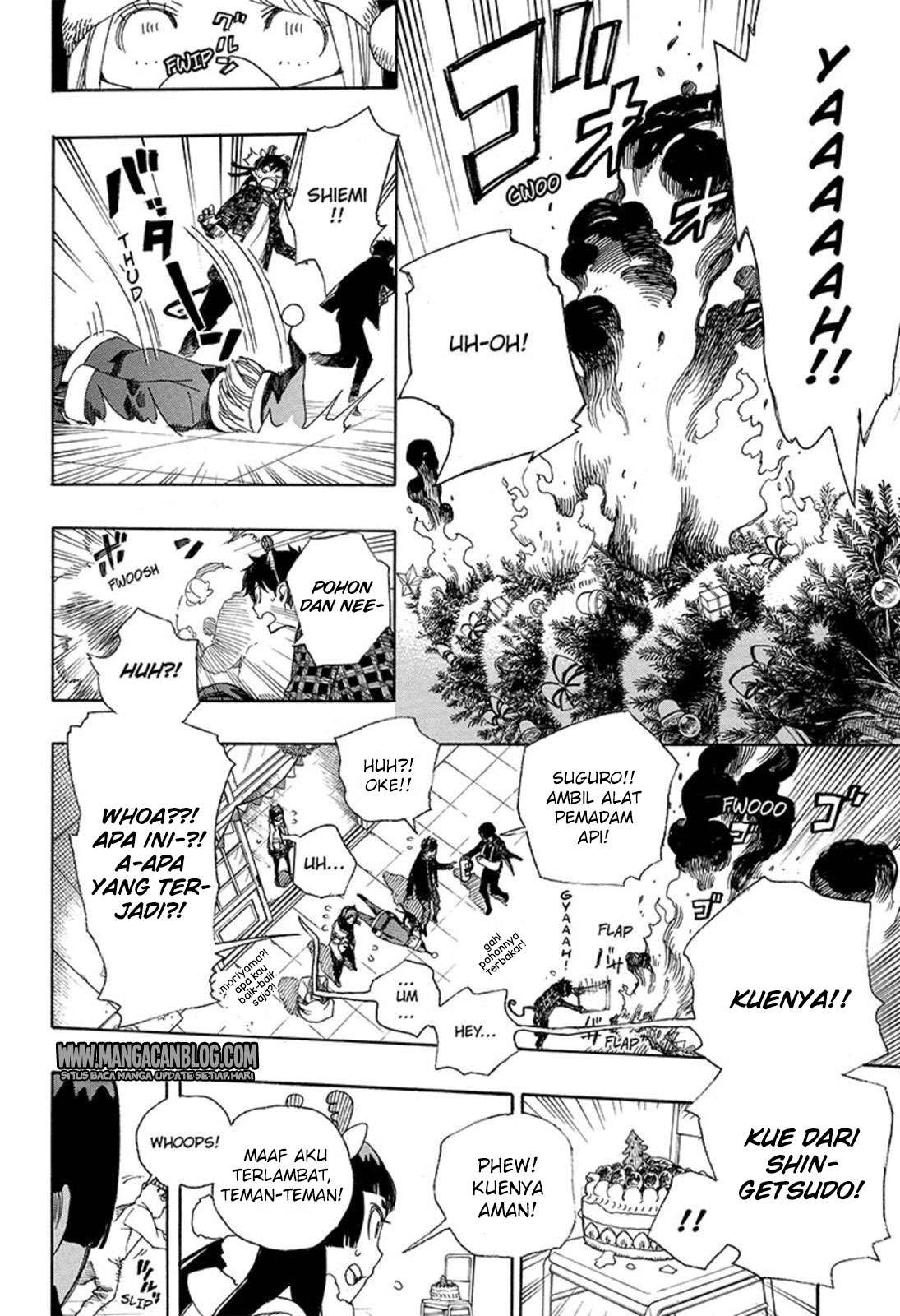 Chapter 89 - halaman 9