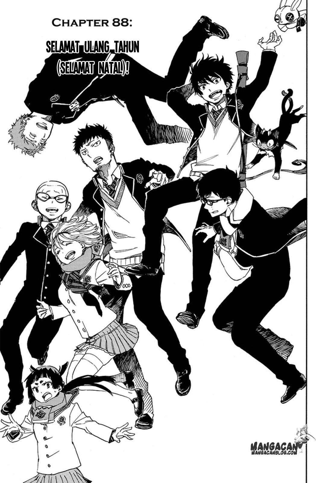 Chapter 88 - halaman 2