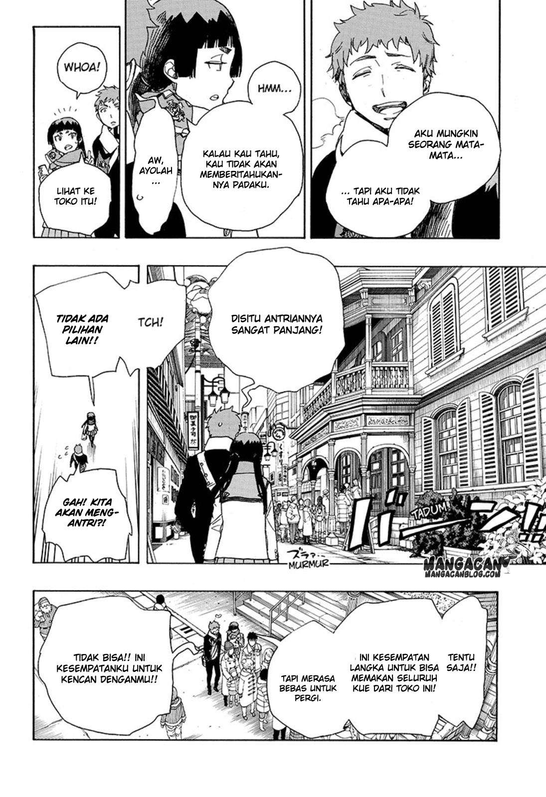 Chapter 88 - halaman 13