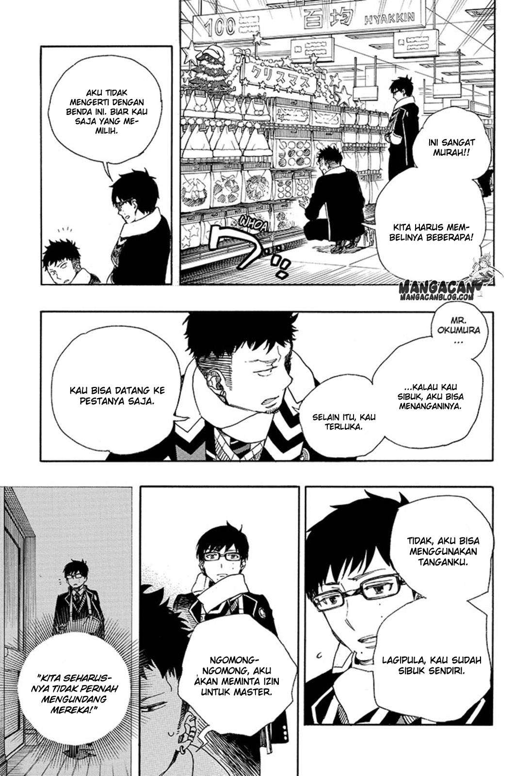 Chapter 88 - halaman 18