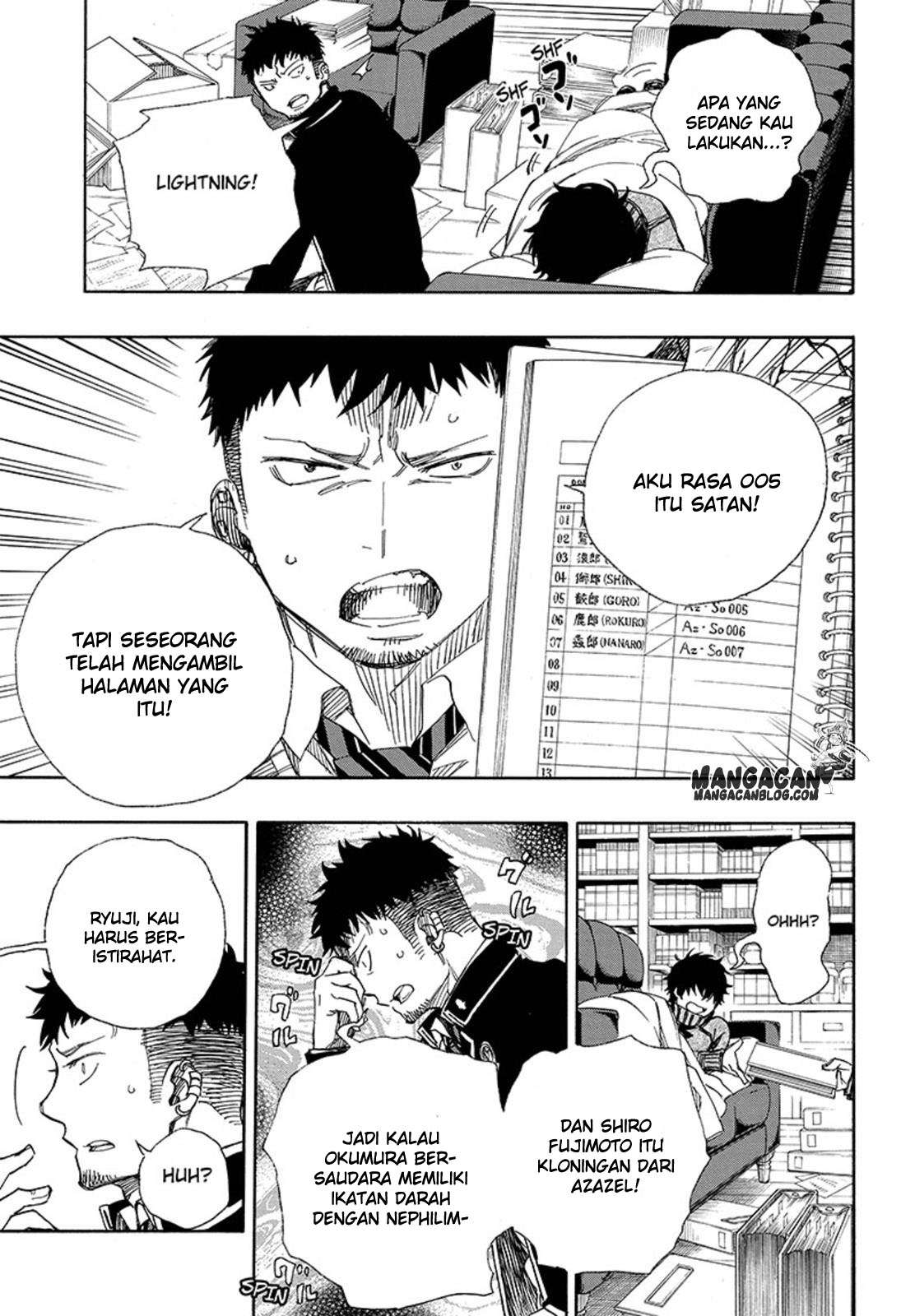 Chapter 88 - halaman 24