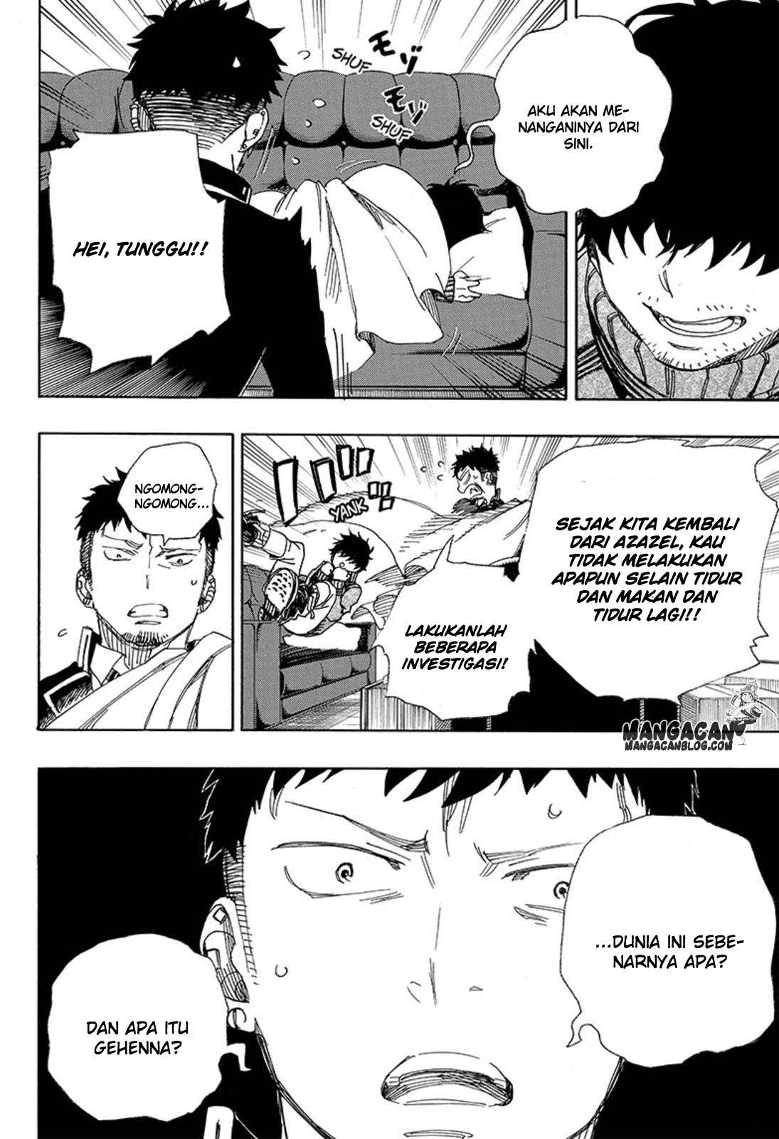 Chapter 88 - halaman 25