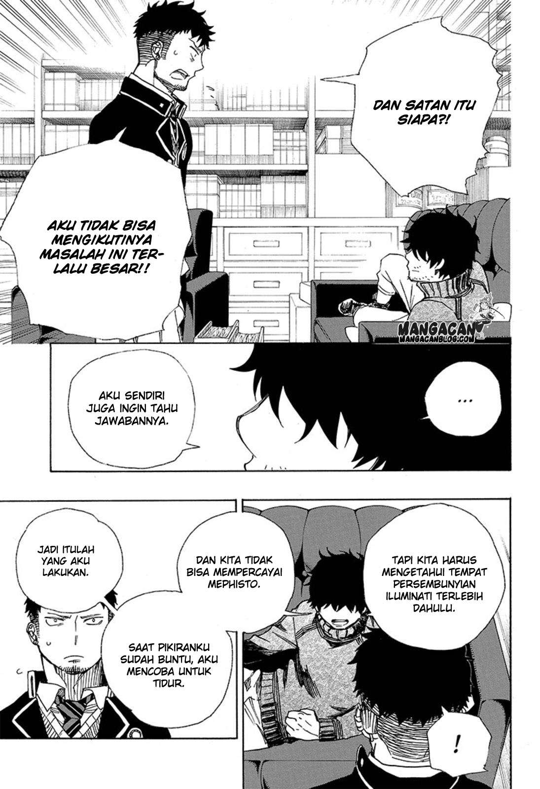 Chapter 88 - halaman 26