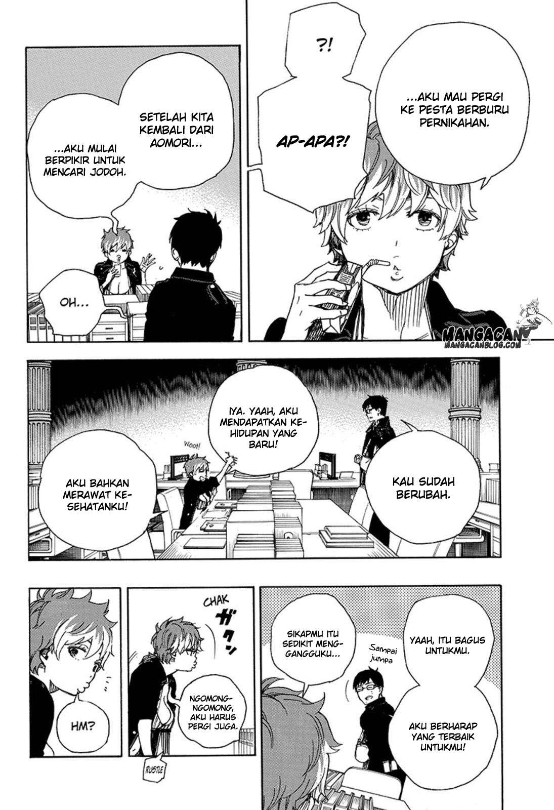 Chapter 88 - halaman 29