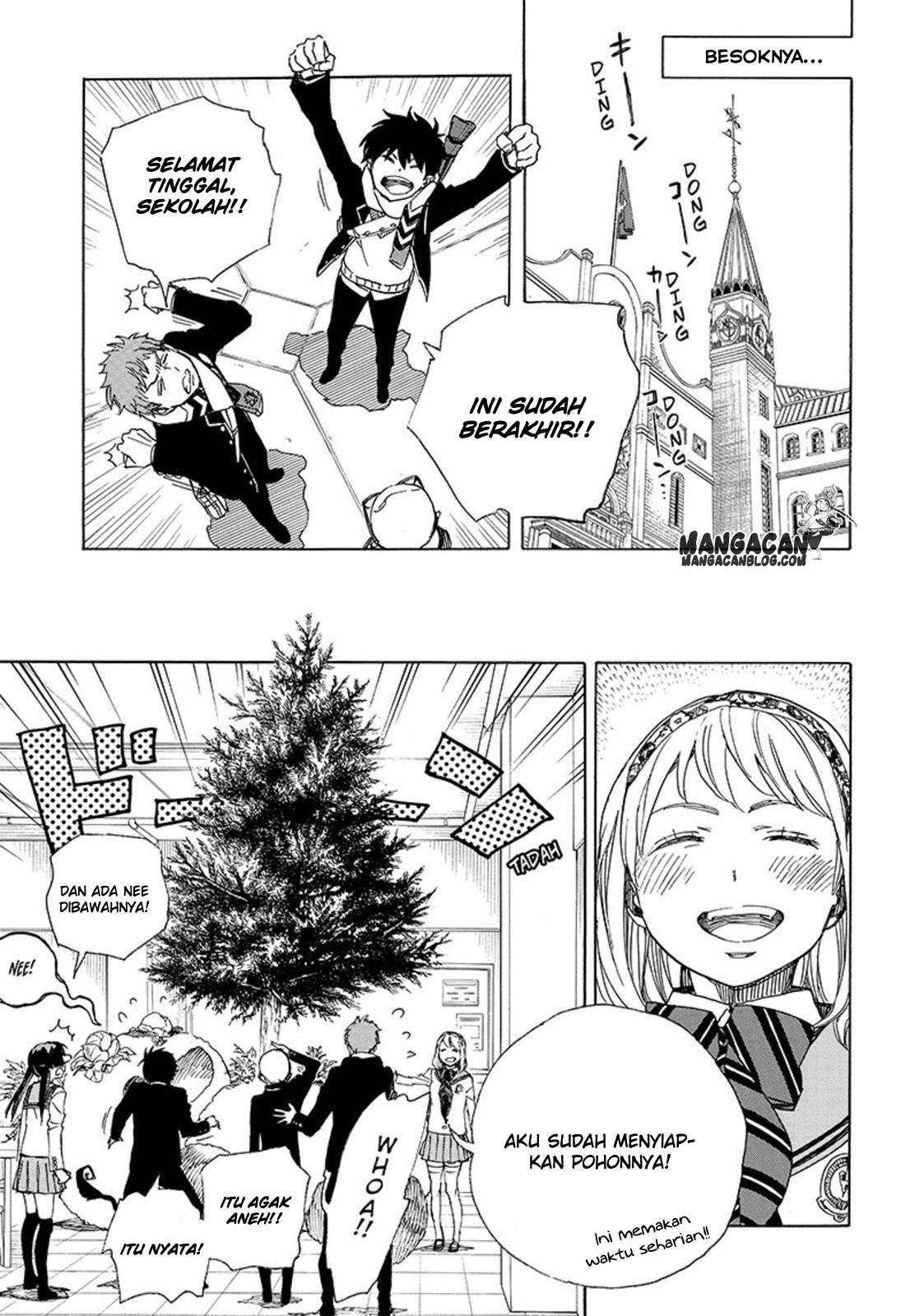 Chapter 88 - halaman 30