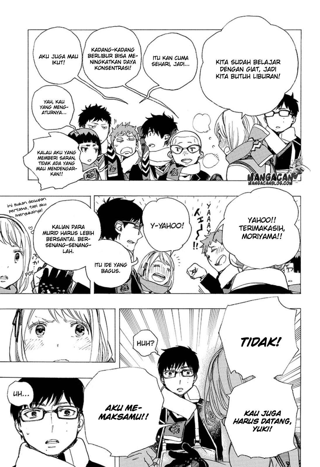 Chapter 88 - halaman 4