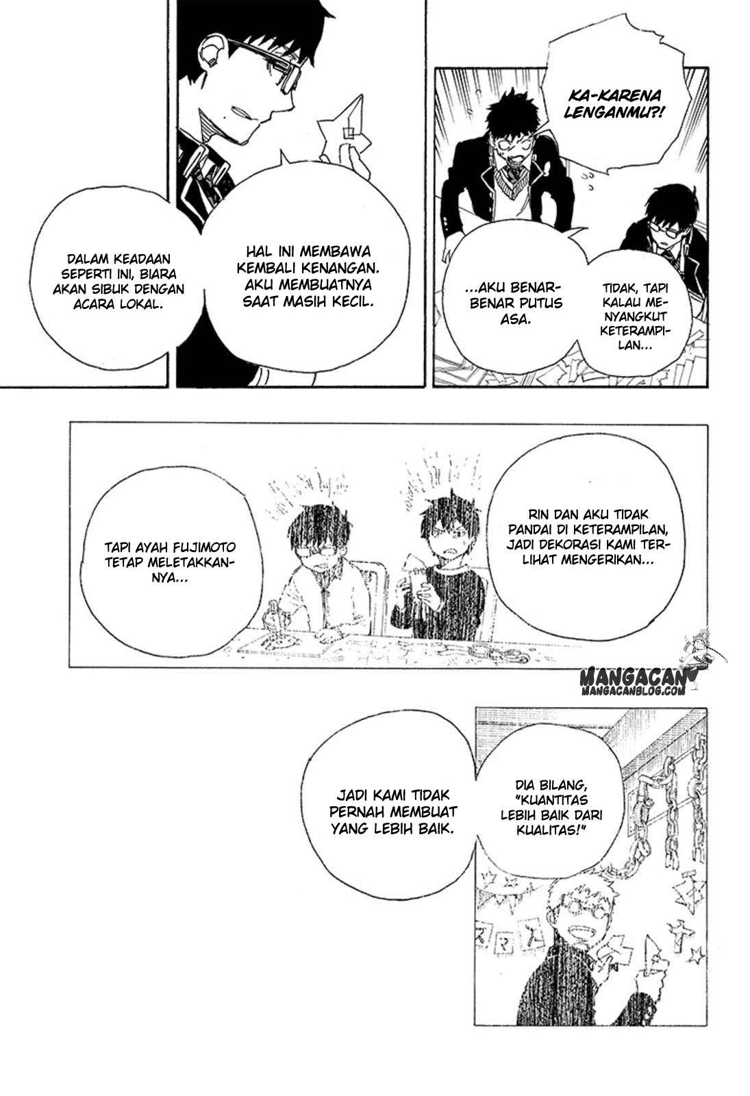 Chapter 88 - halaman 32